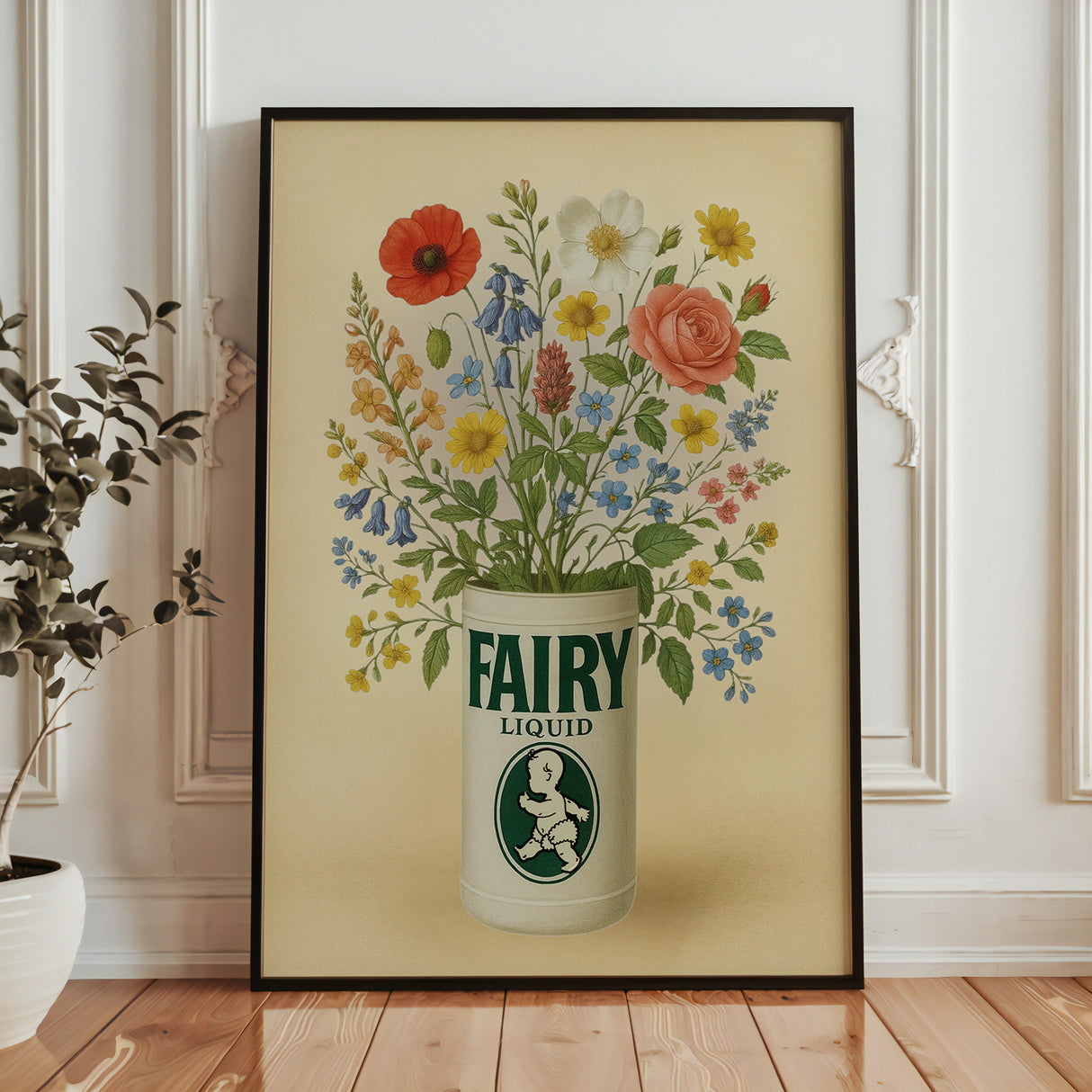 Soft Hands Only - Deluxe