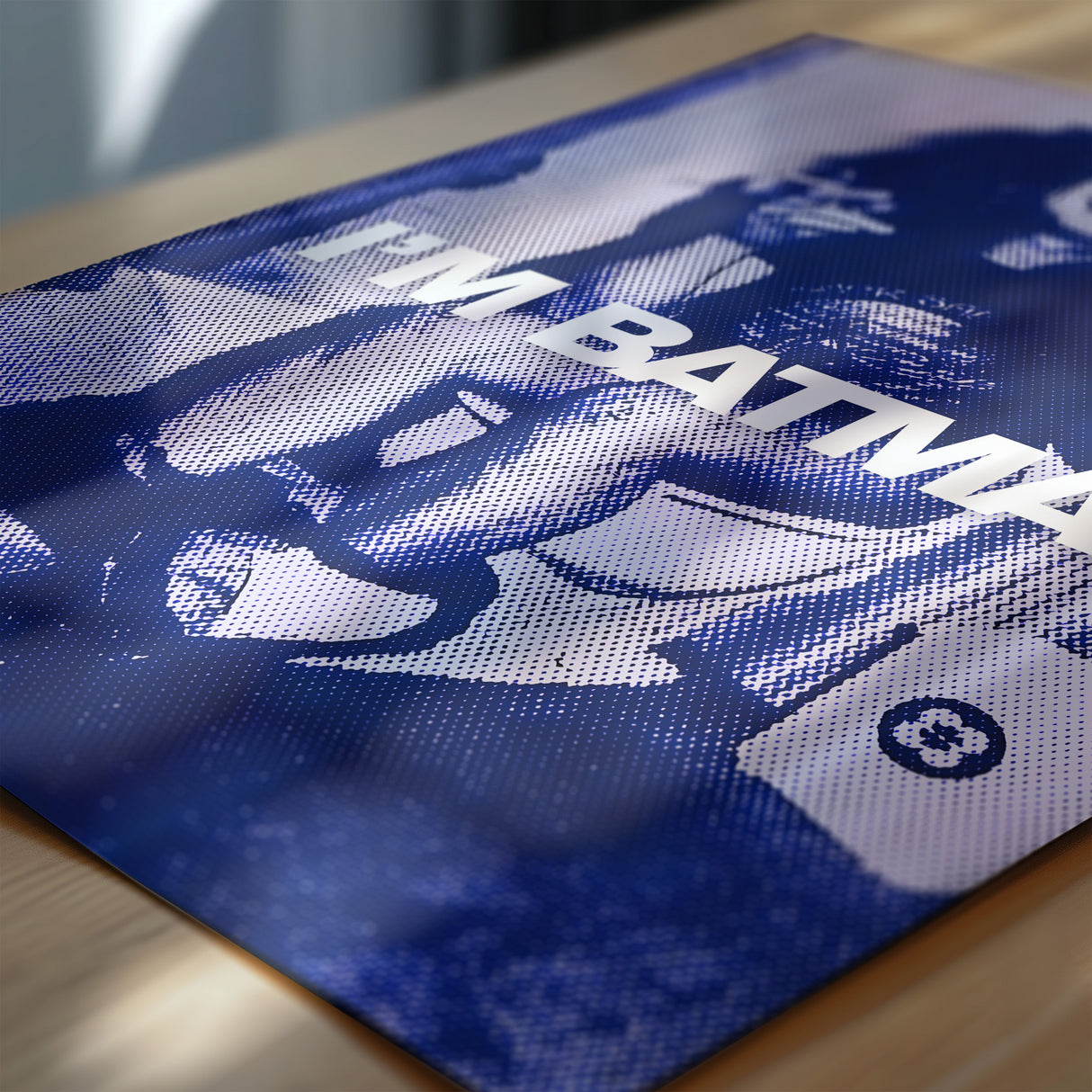 The Batroom - Ltd Edition