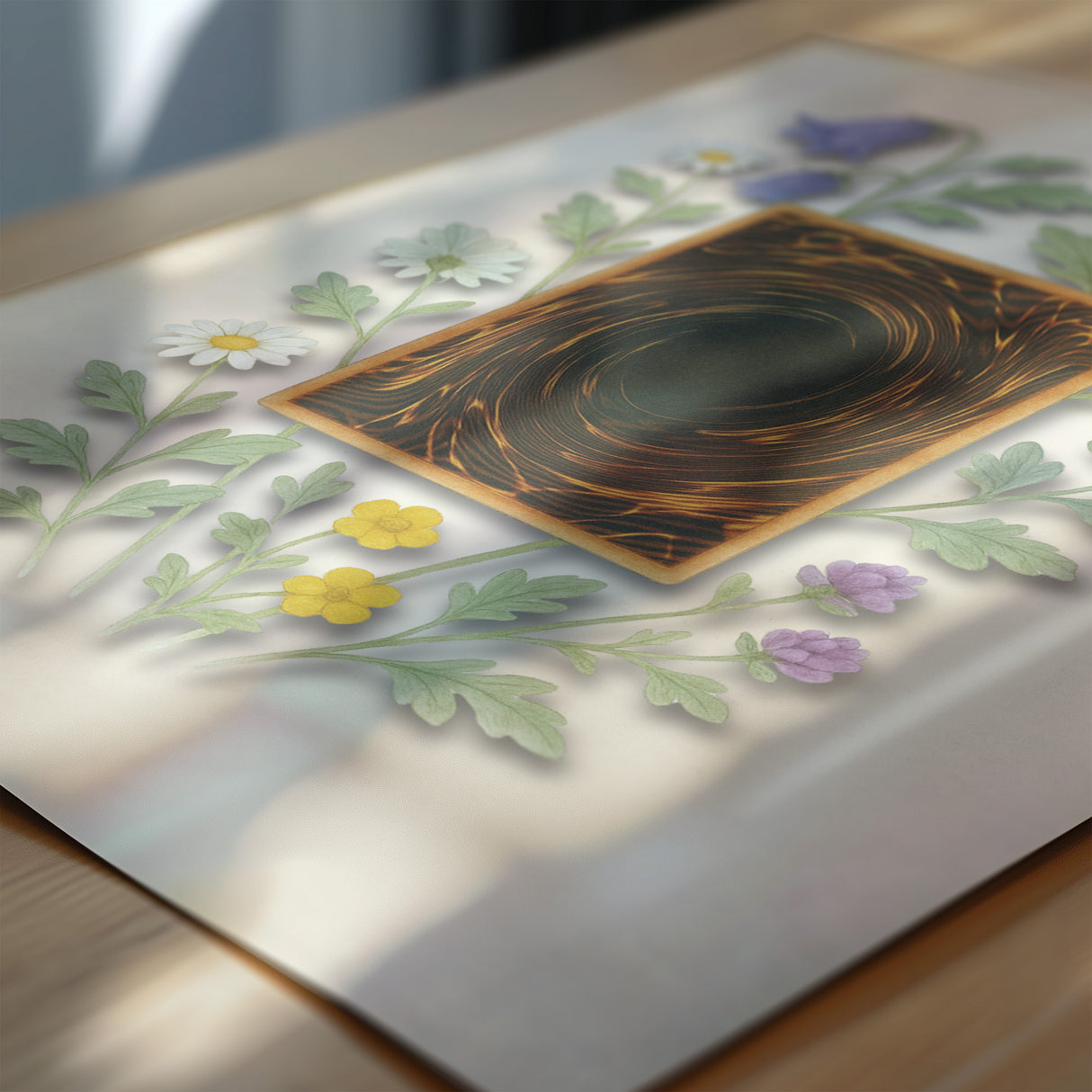 Petal Duelist - Deluxe