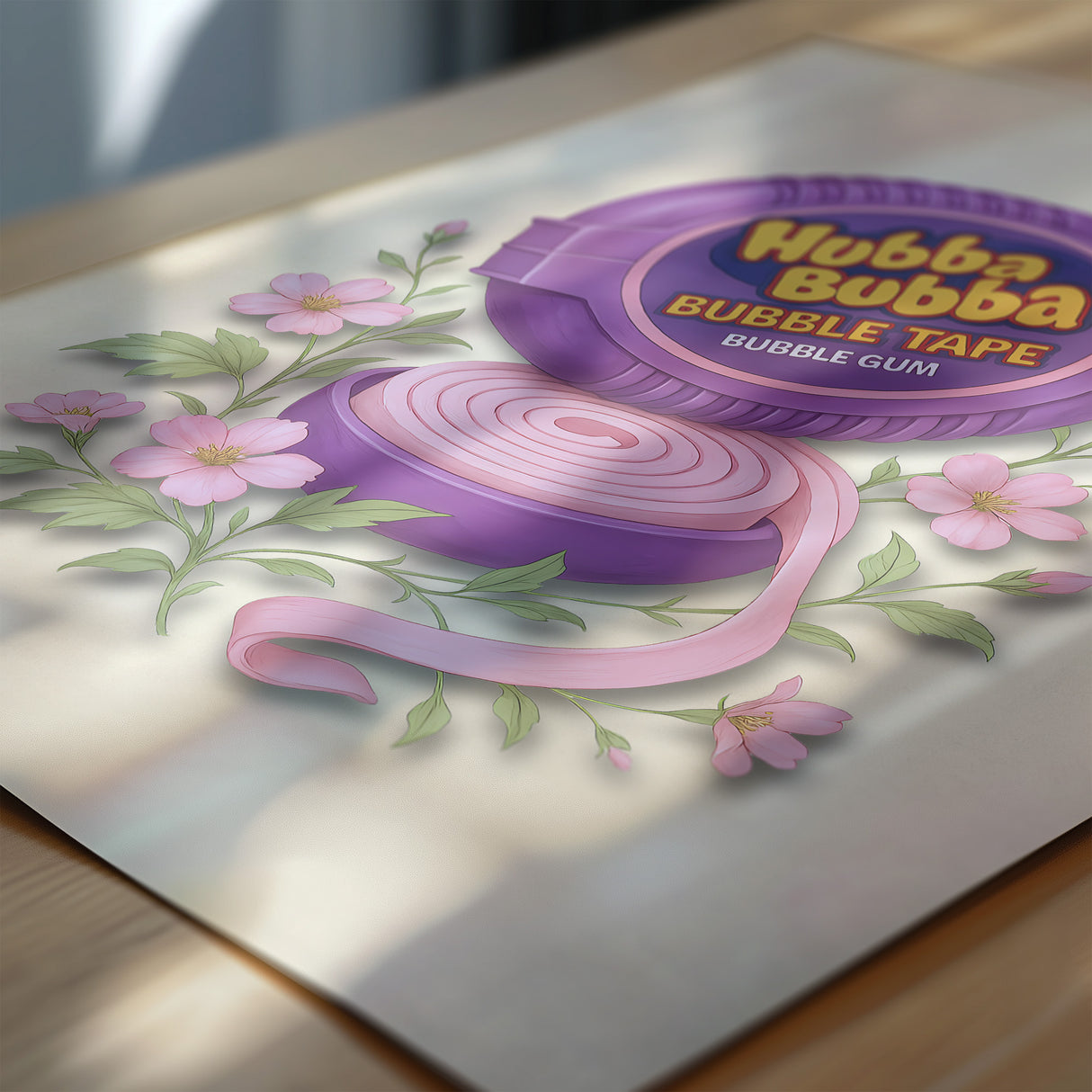 Roll With It - Deluxe