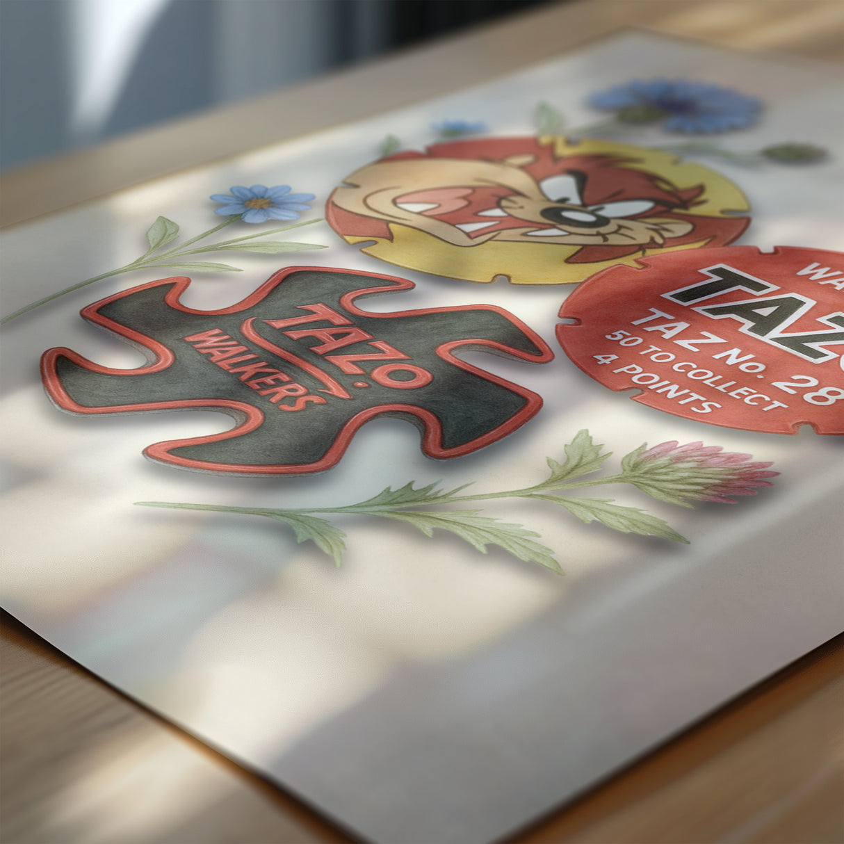 Snack & Stack - Deluxe