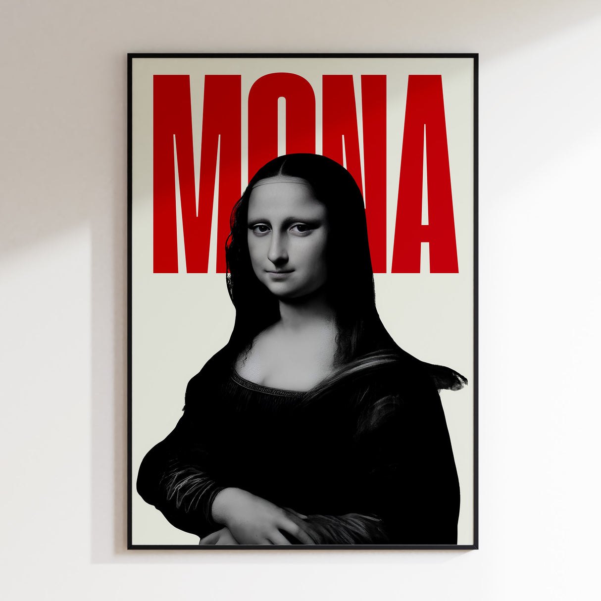 First Name: Mona