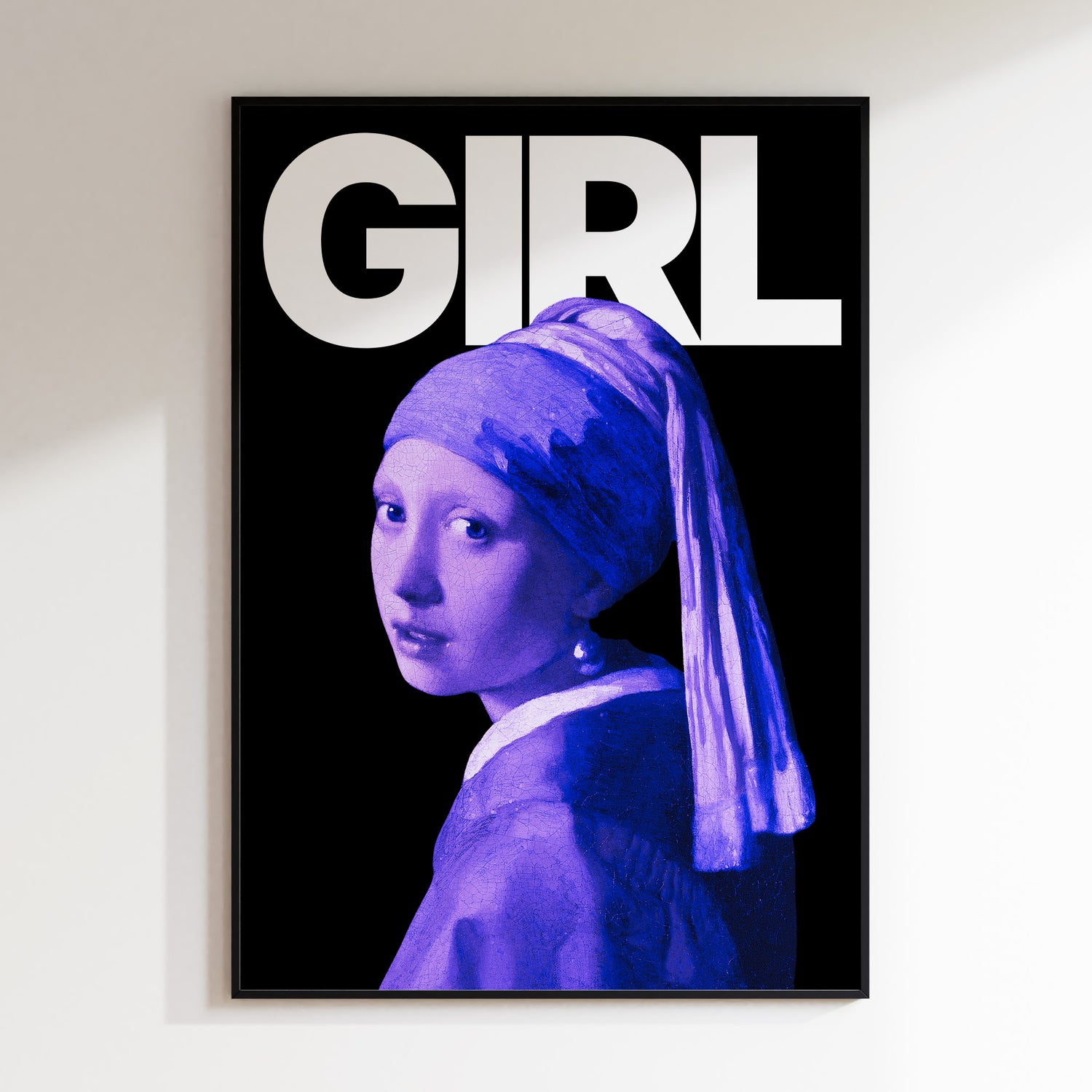 First Name: Girl