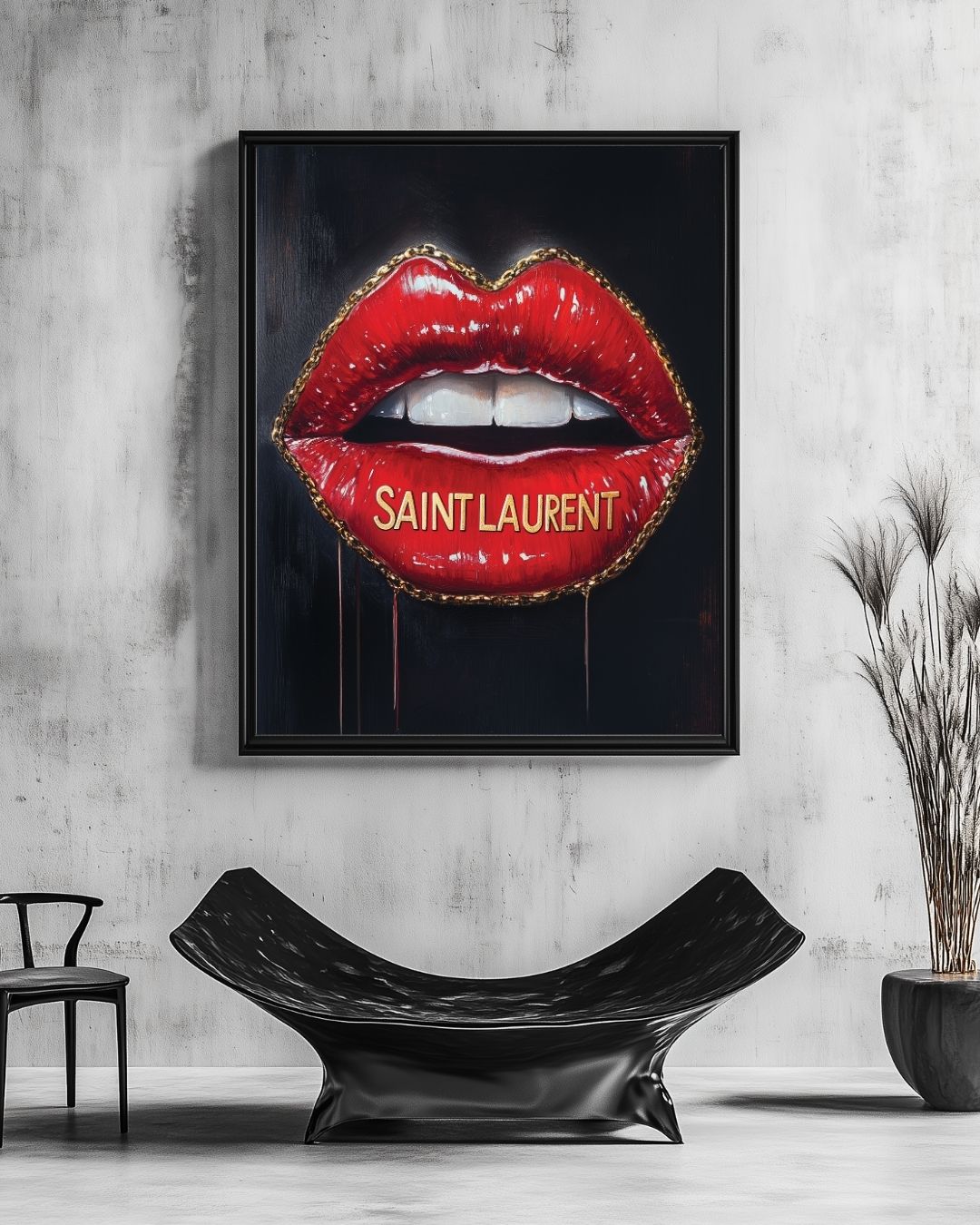 Rive Droite - Deluxe