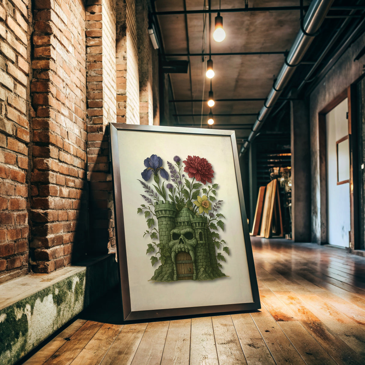 Thorns Of Eternia - Deluxe