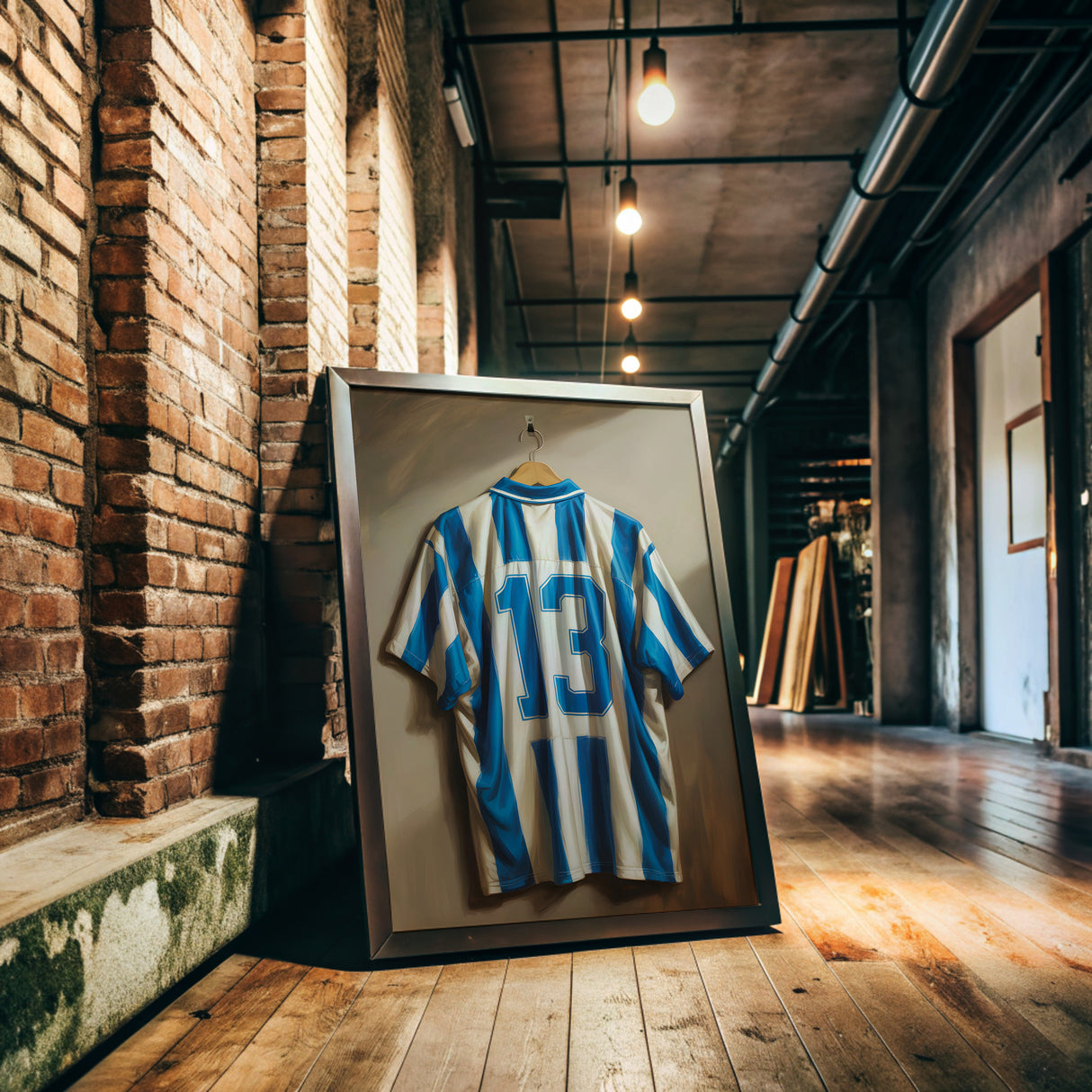 Seaside Thirteen - Brighton & Hove