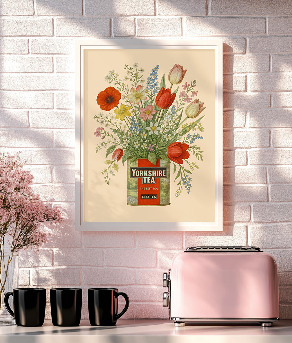 Brew Keeper - Deluxe