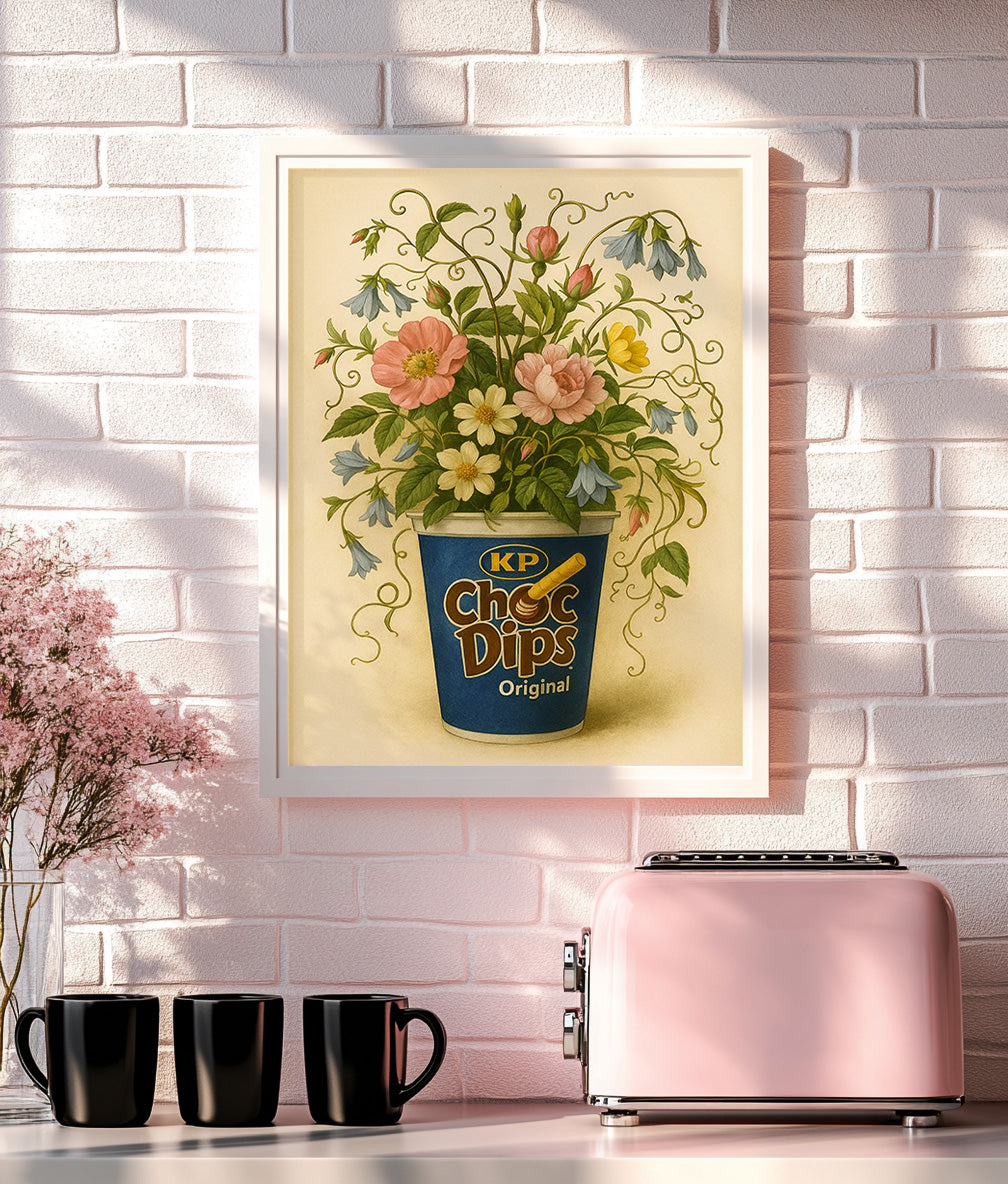 Snack Stick Romance - Deluxe