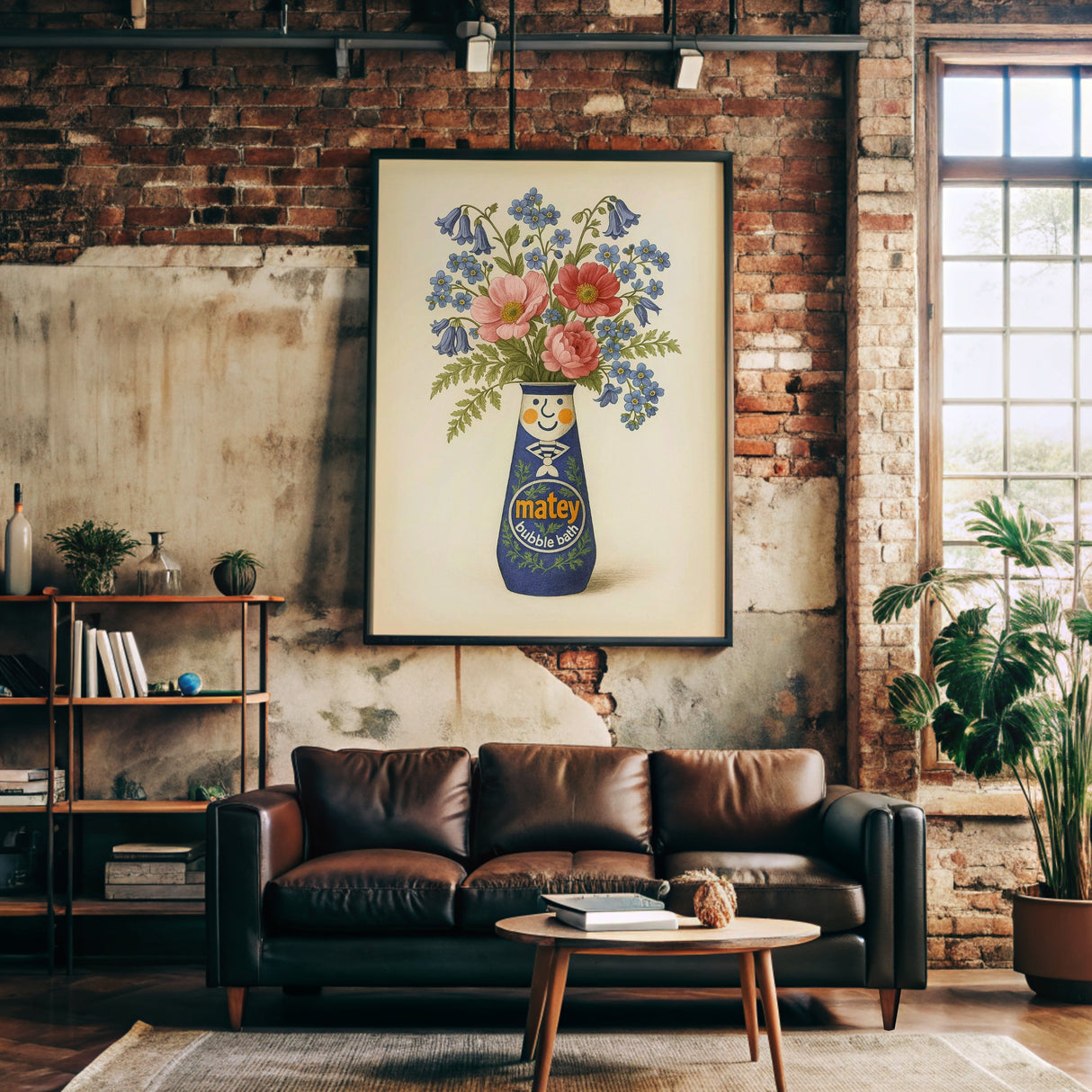 Bathtime Buddy - Deluxe