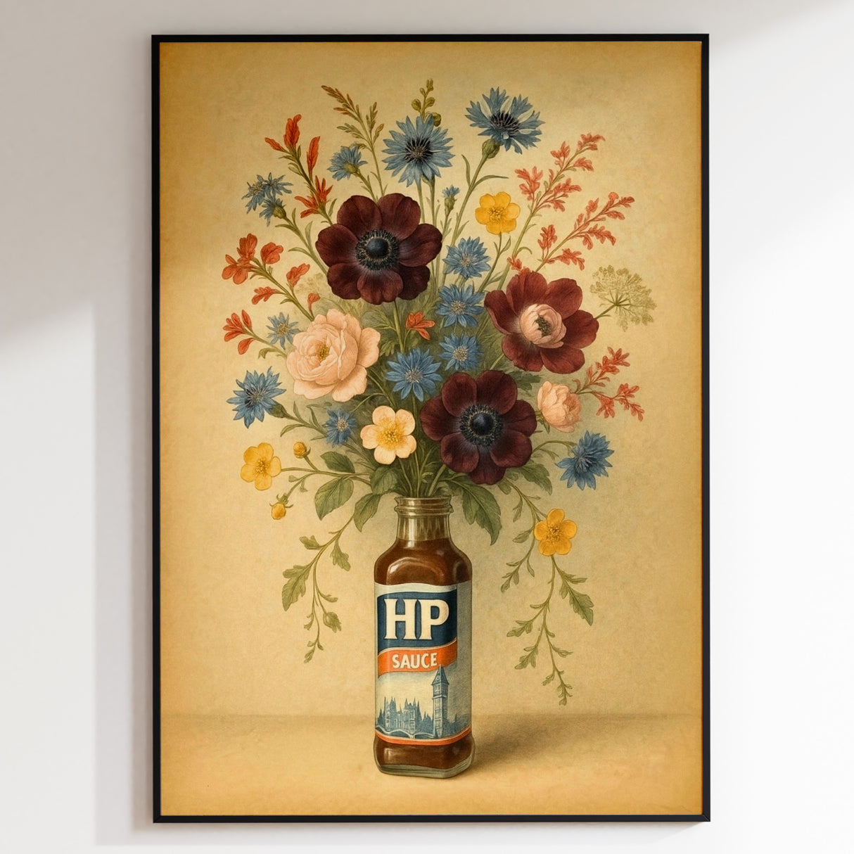 Breakfast Bold - Deluxe