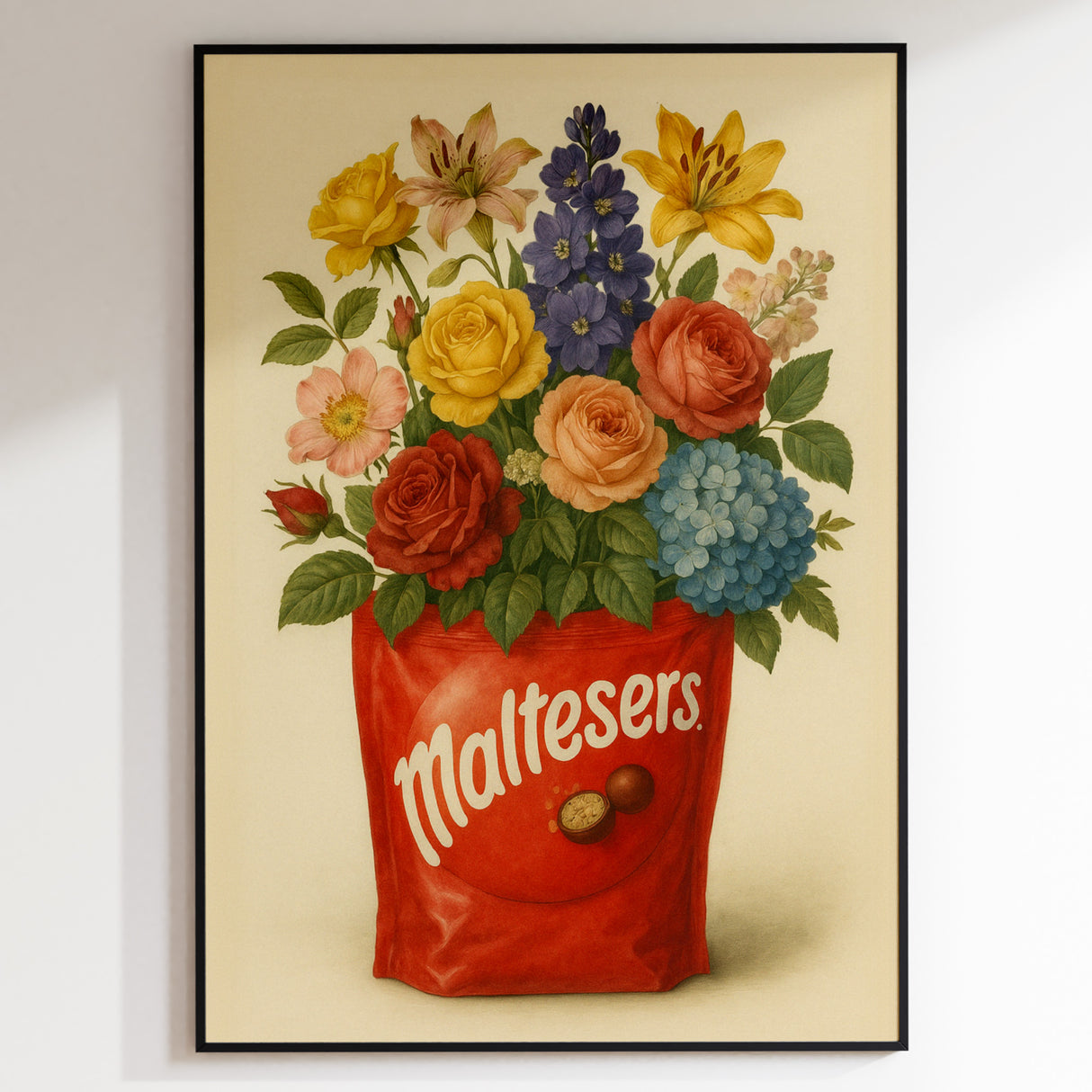 Light As Choc - Deluxe