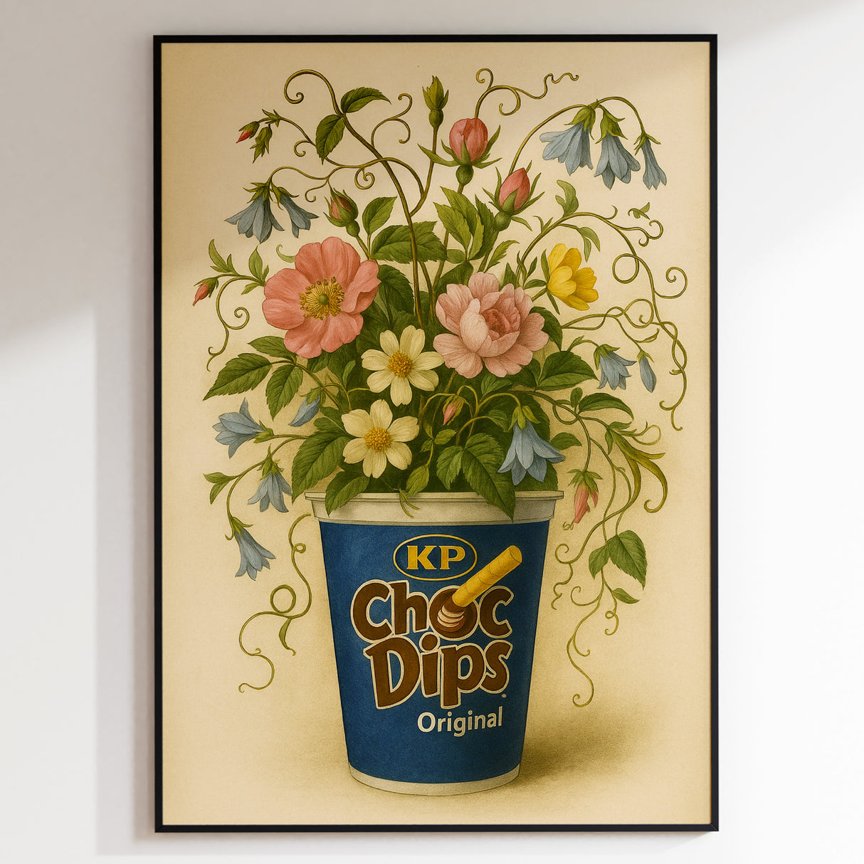 Snack Stick Romance - Deluxe