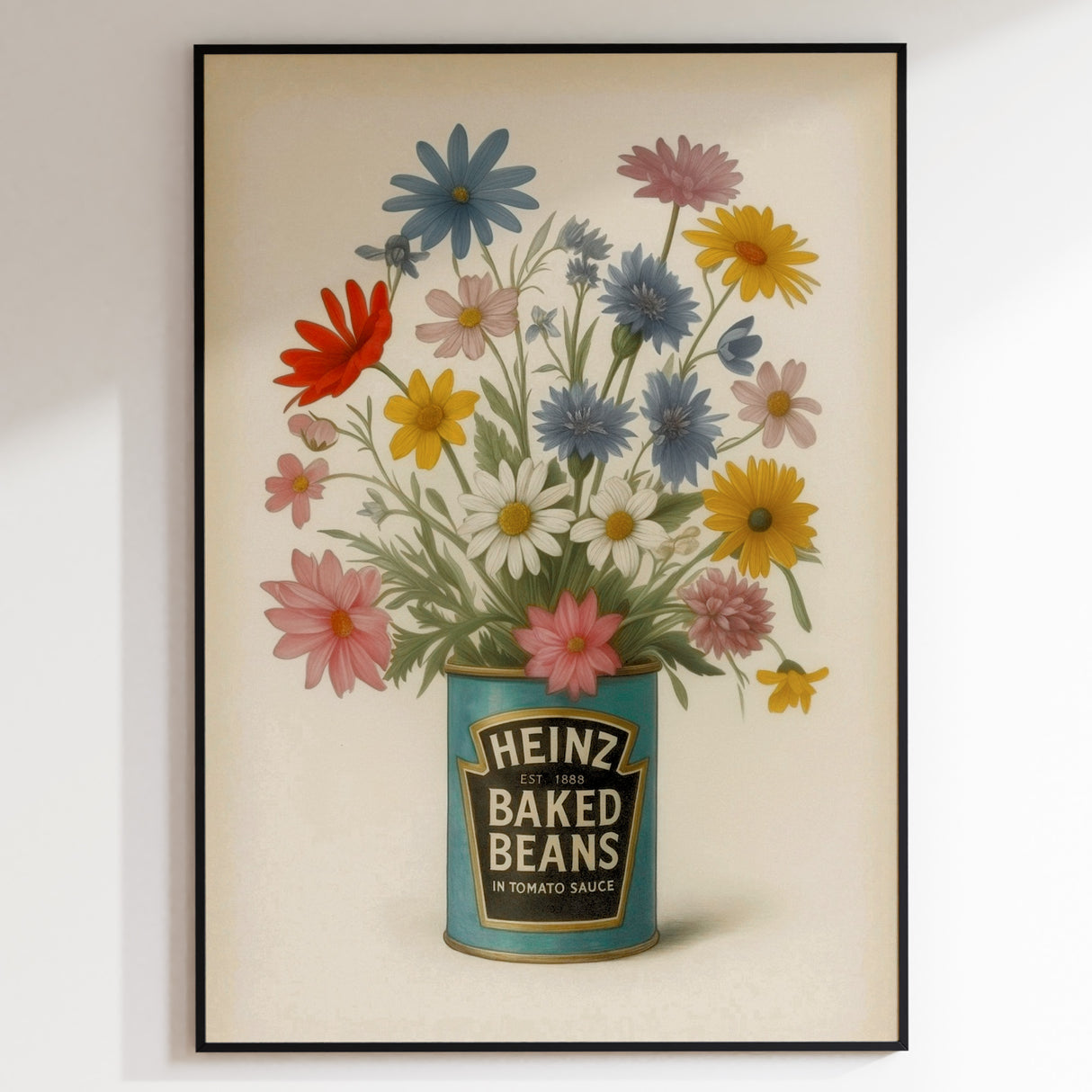 Full Of Beans - Deluxe