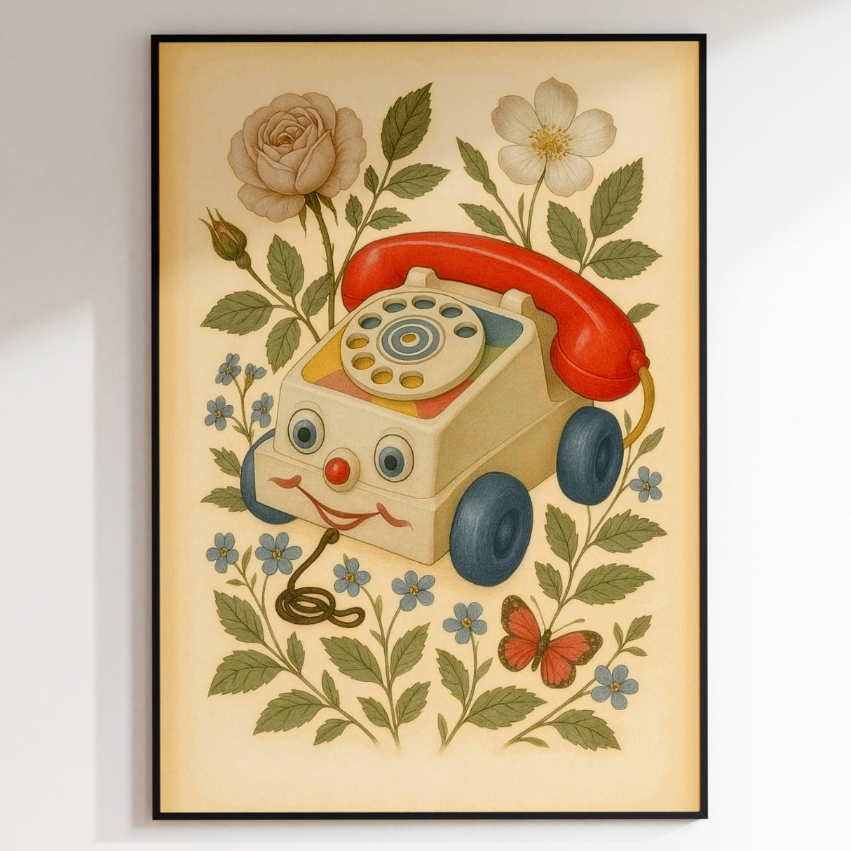 Call Me Cute - Deluxe