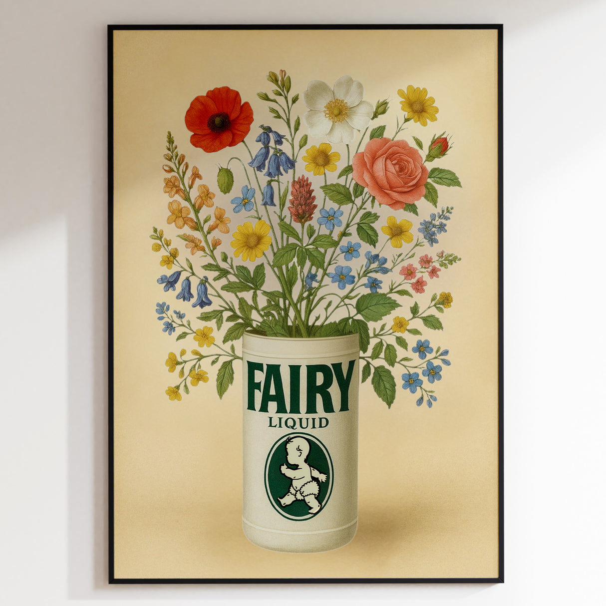 Soft Hands Only - Deluxe