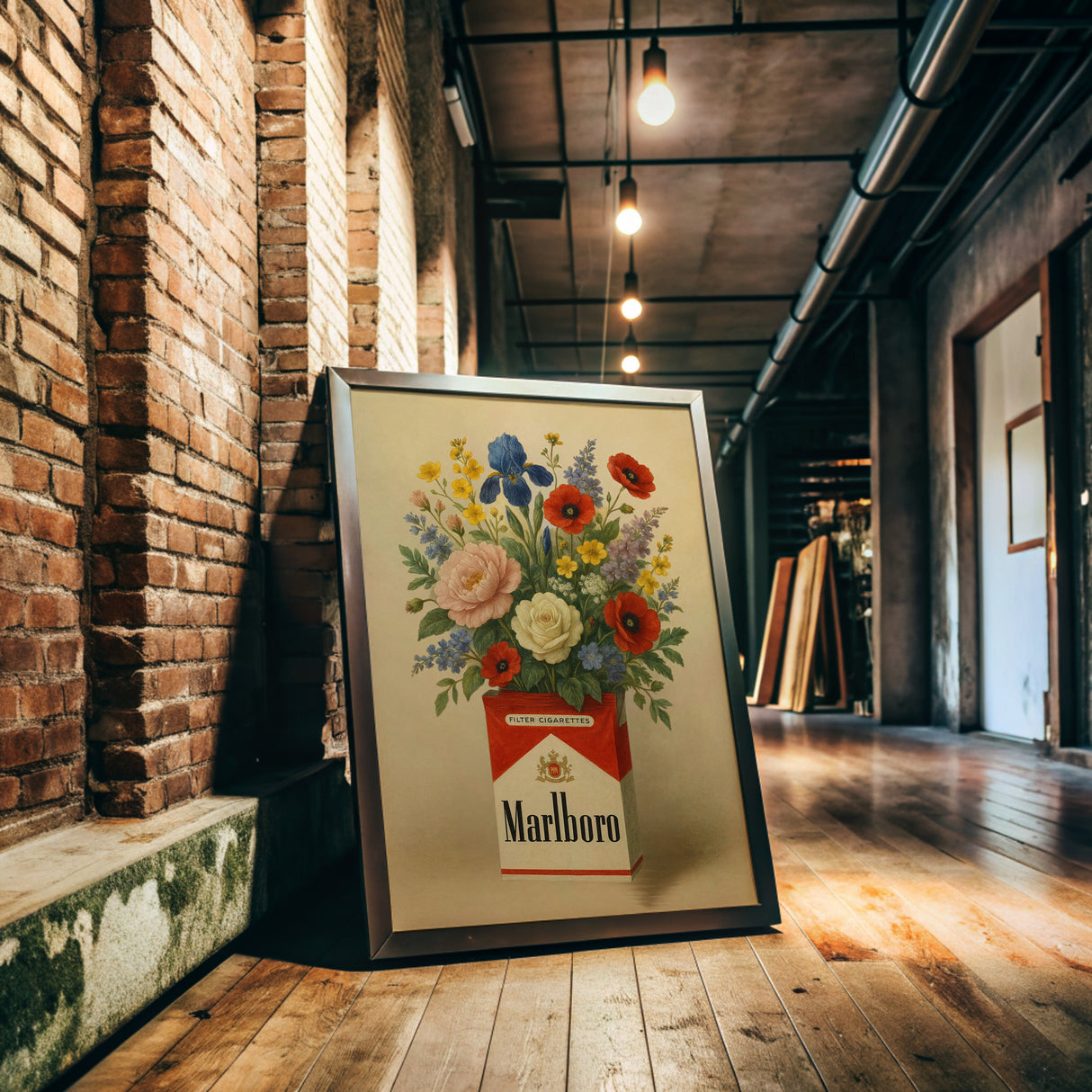 Smoky Memory - Deluxe