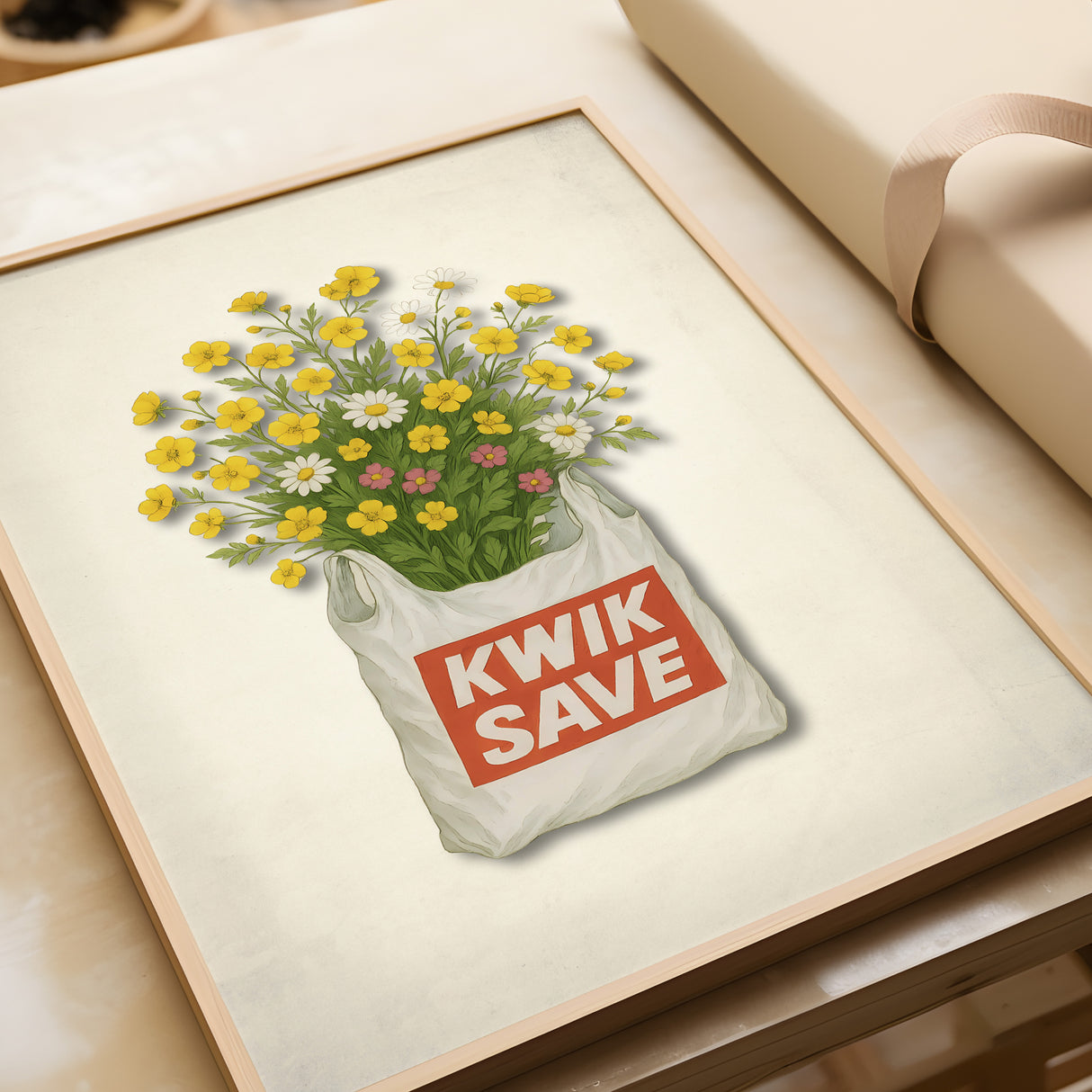 Bag For Life - Deluxe