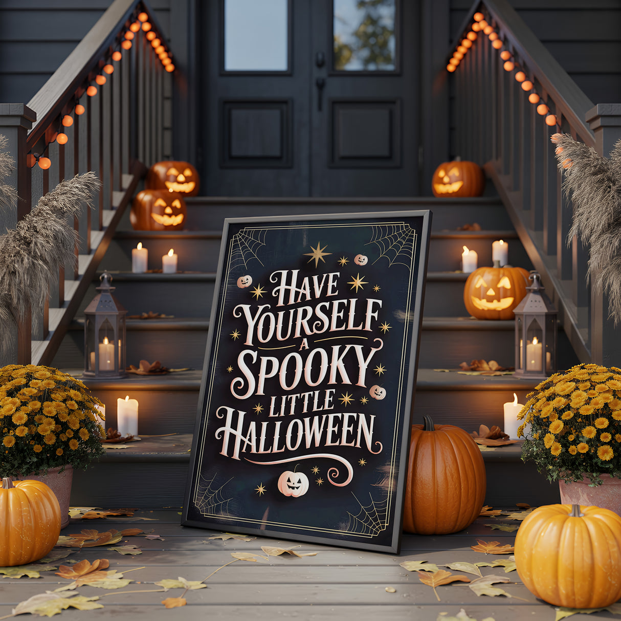 Have Yourself Halloween