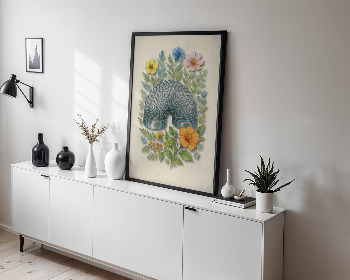 Coiled In Colour - Deluxe