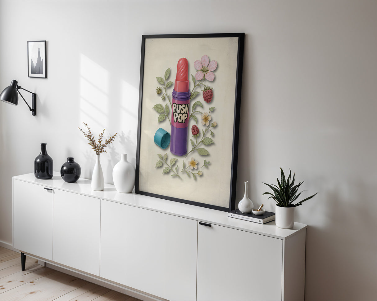 Lick Click Bloom - Deluxe