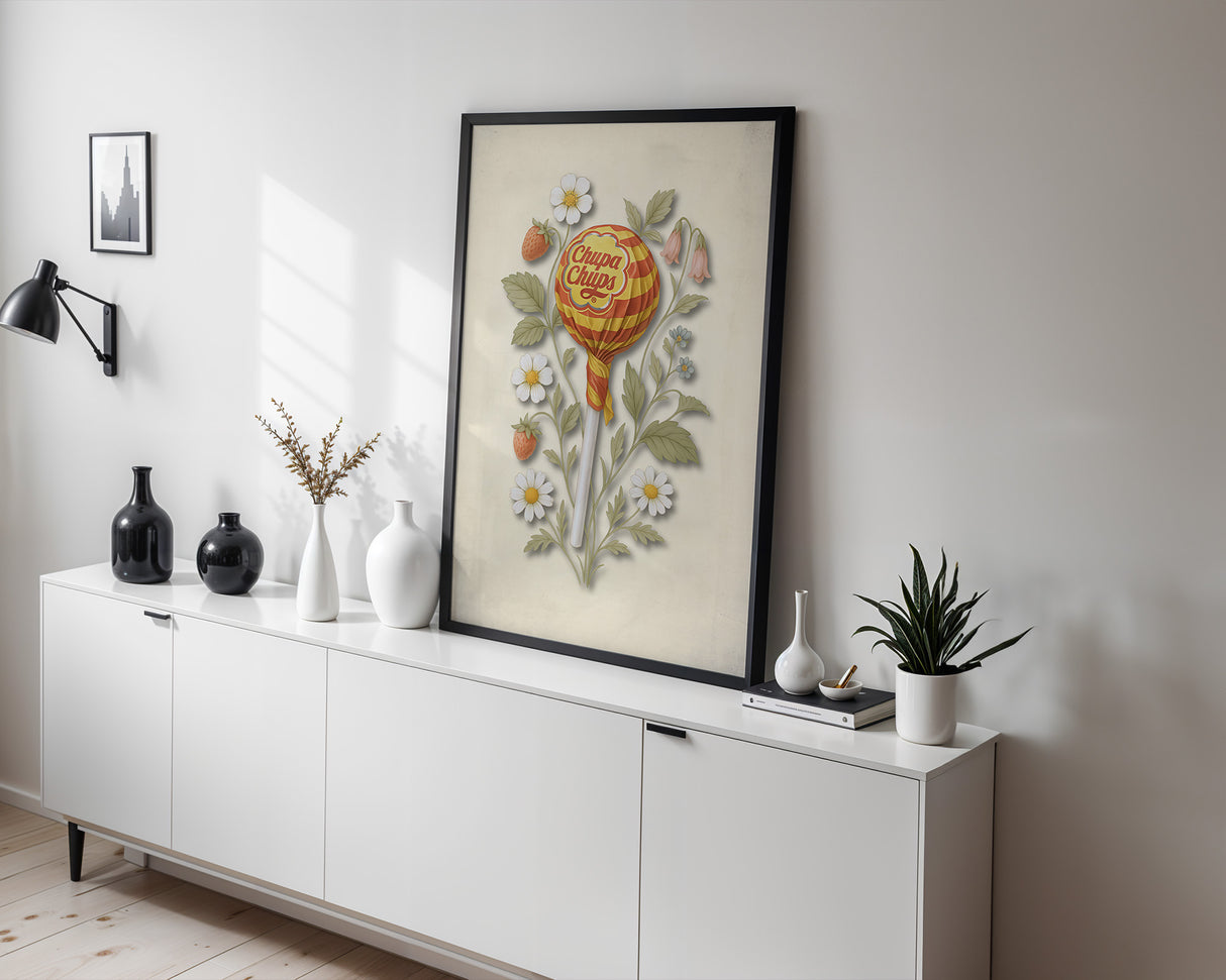 Lip & Stick - Deluxe