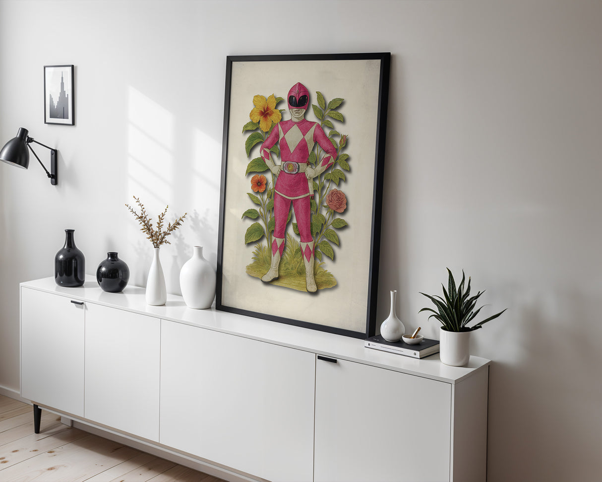 Petal Power Activated - Deluxe