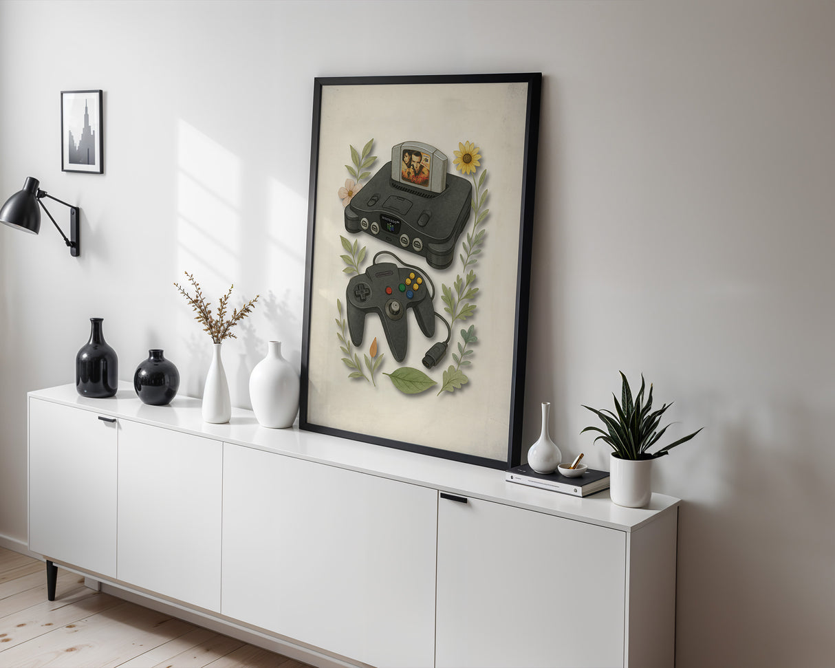 Pixel & Petal - Deluxe