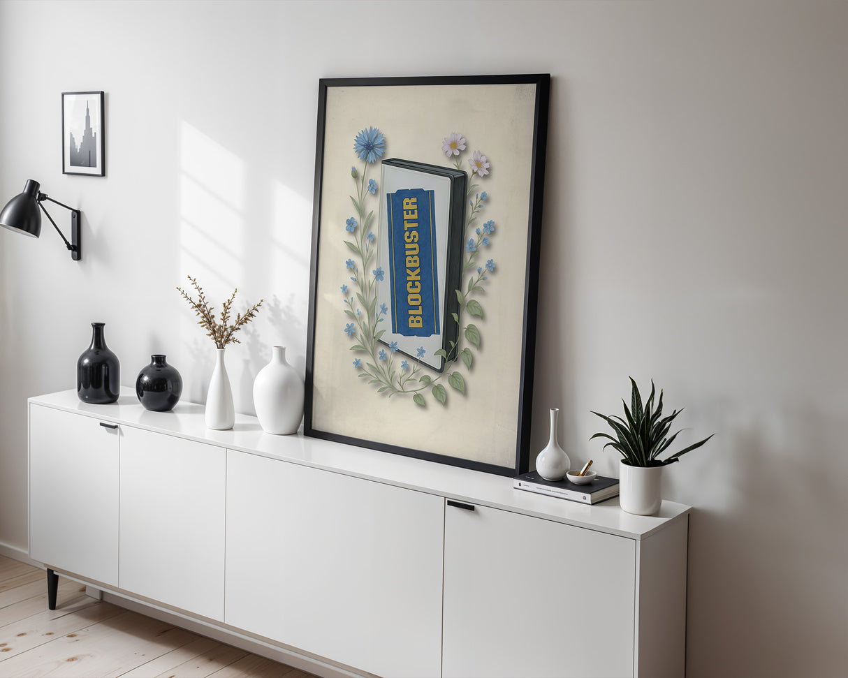 Please Return By Monday - Deluxe