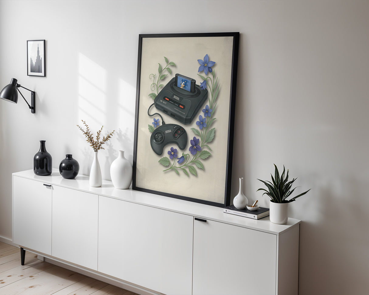 Plug In & Blossom - Deluxe