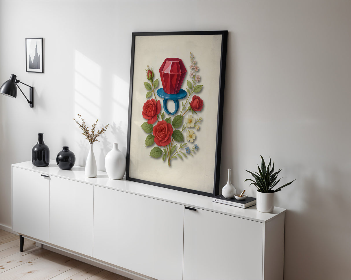 Put A Petal On It - Deluxe