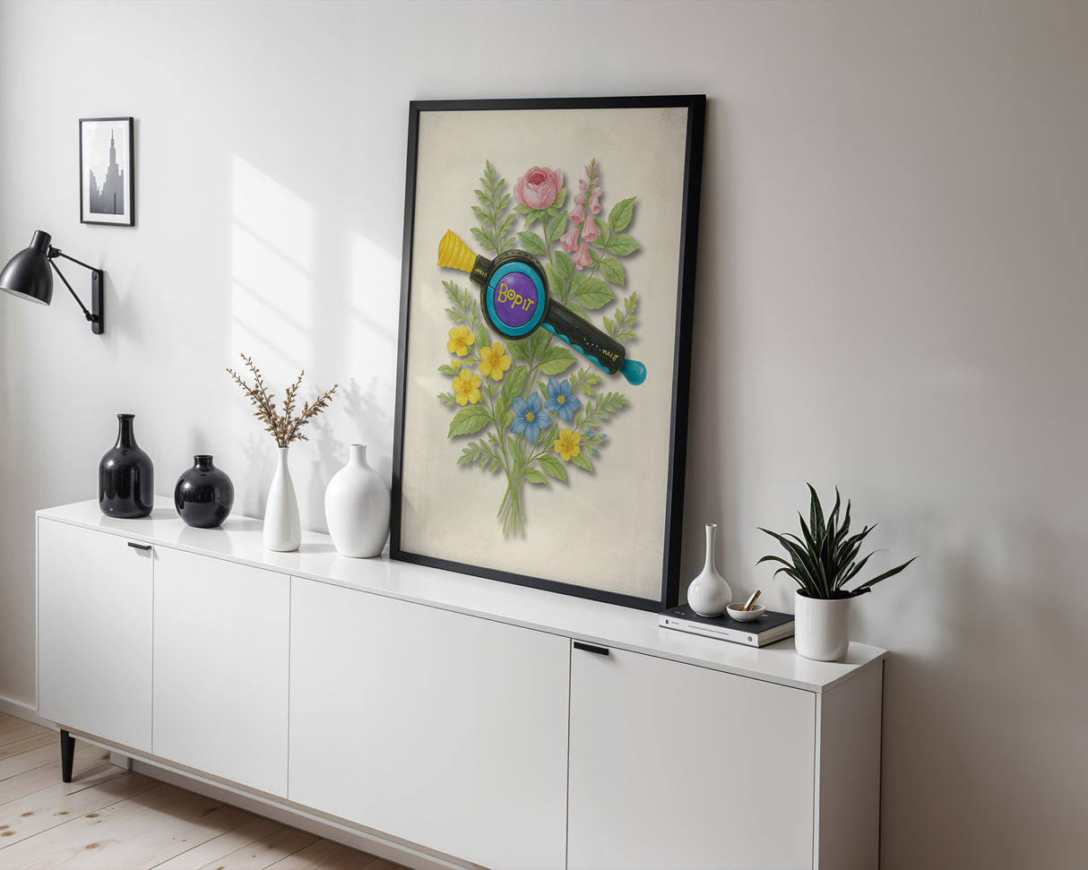 Twist Pull Bloom - Deluxe