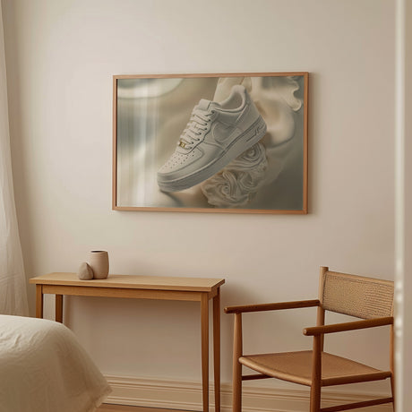 Triple White Icon