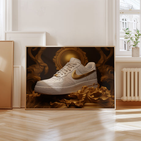 Gilded Force