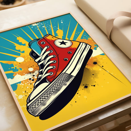 Canvas Classic