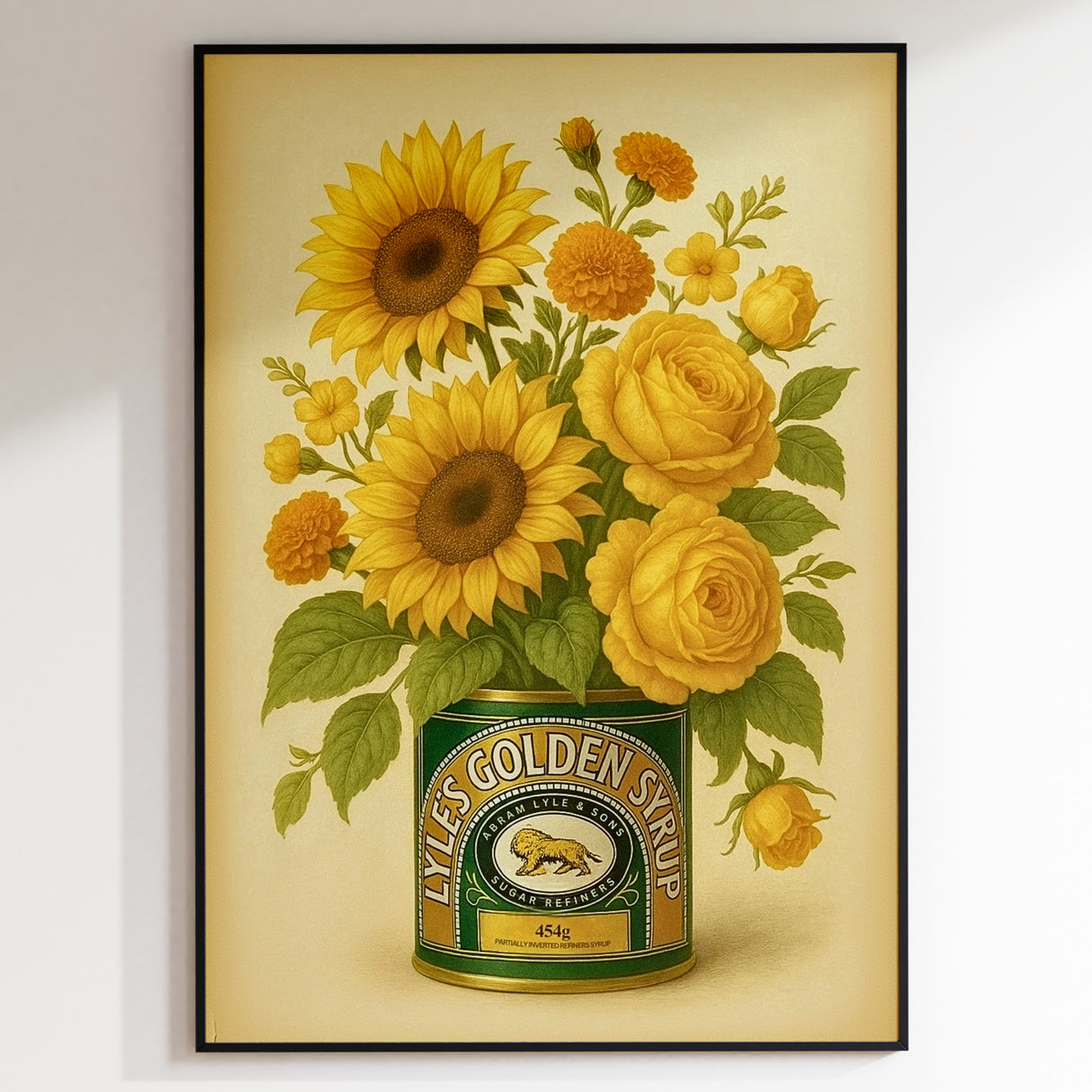 Tin Of Gold - Deluxe