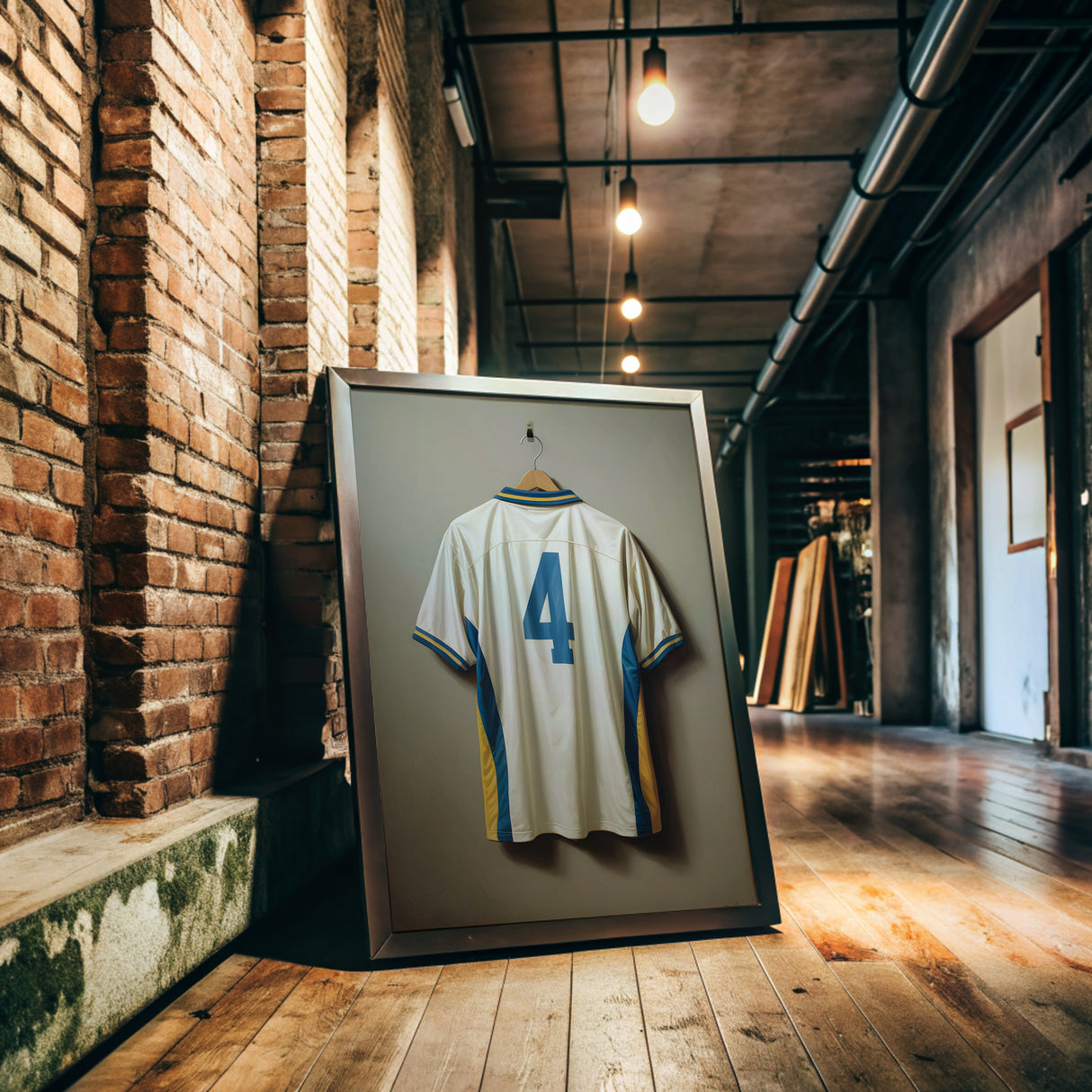 Elland Road Four - Leeds