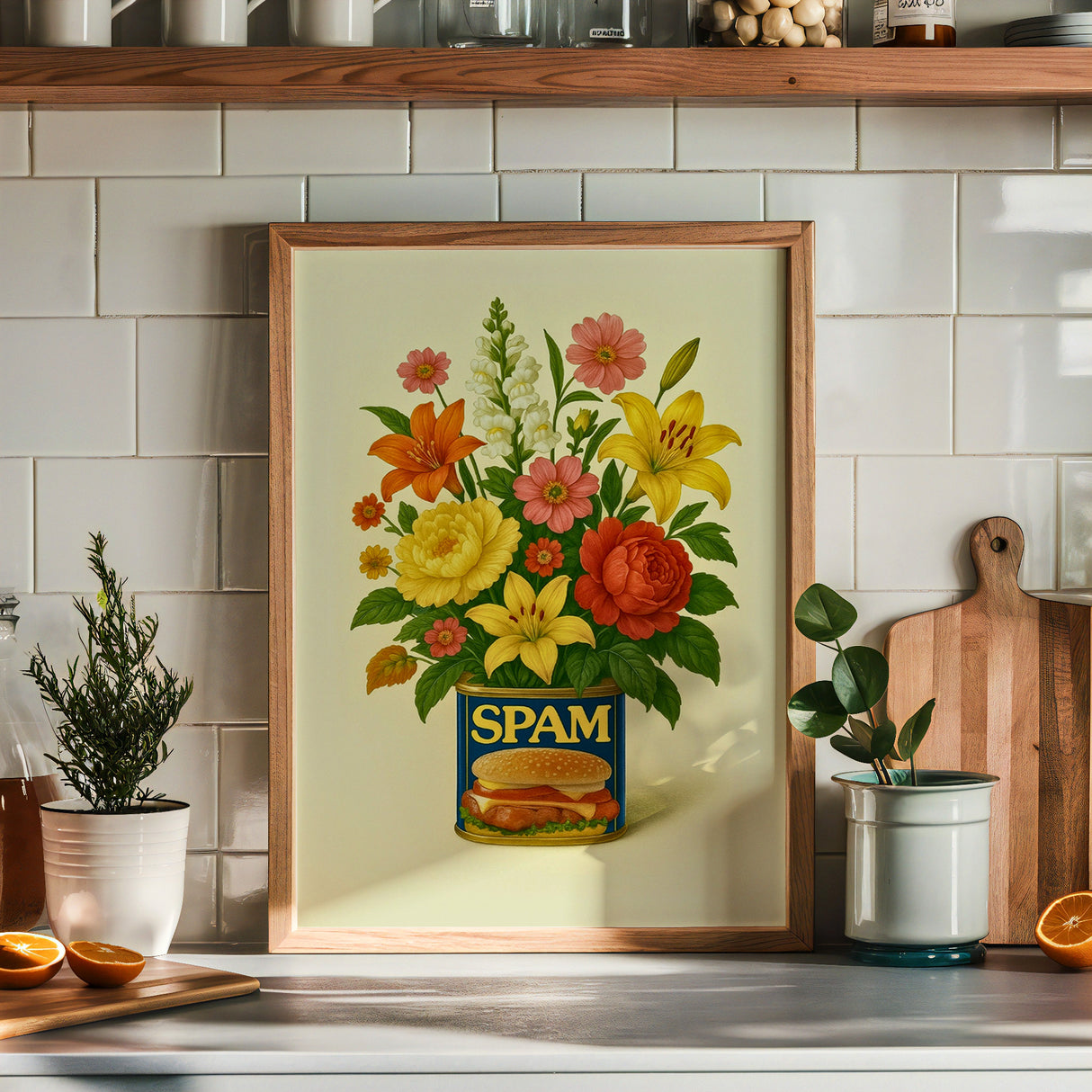 Tinned & True - Deluxe