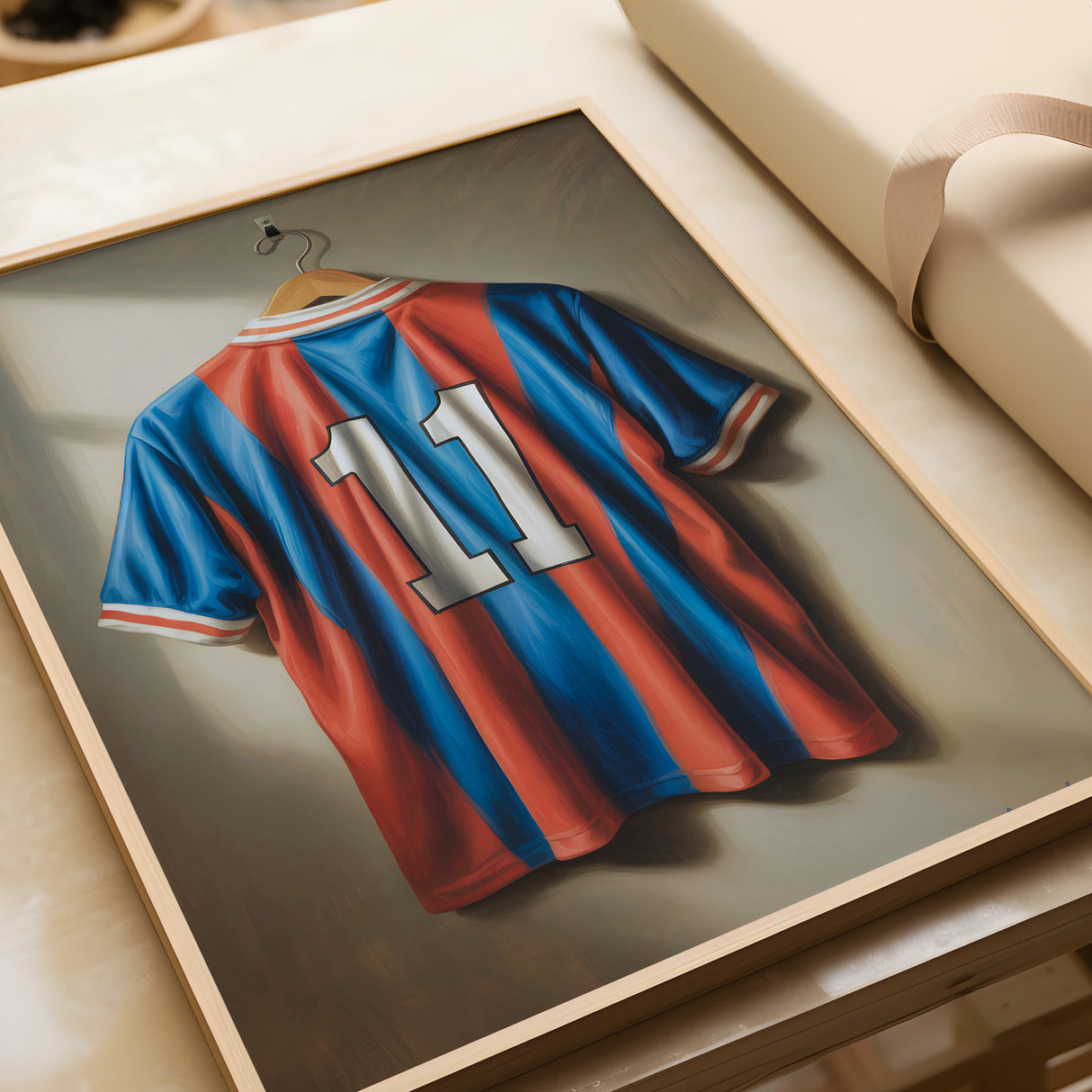 Holmeside Eleven - Crystal Palace