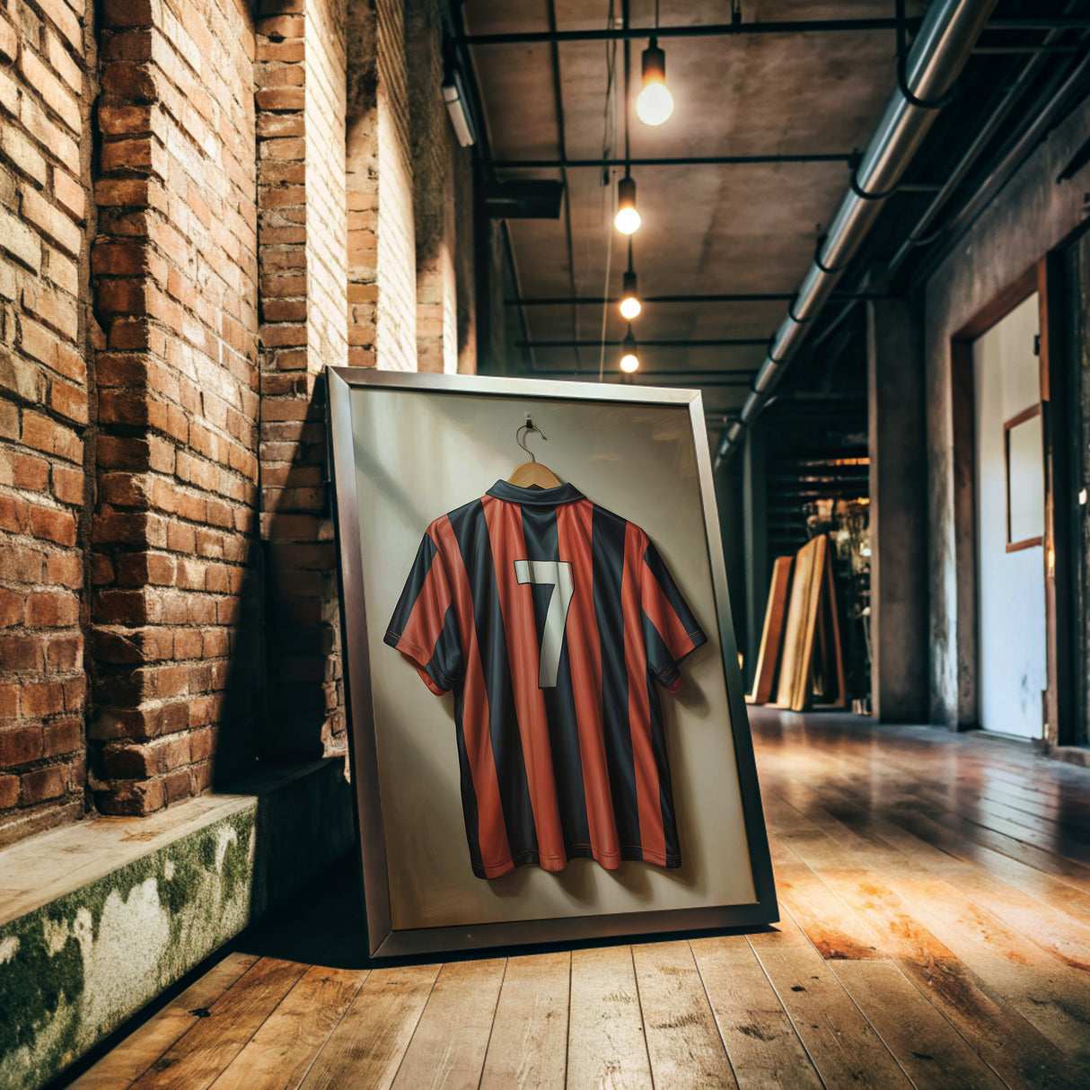 The Strikers Cut - Bournemouth