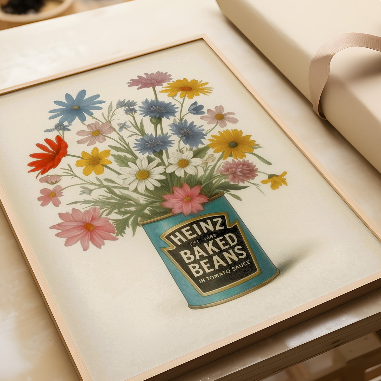 Full Of Beans - Deluxe