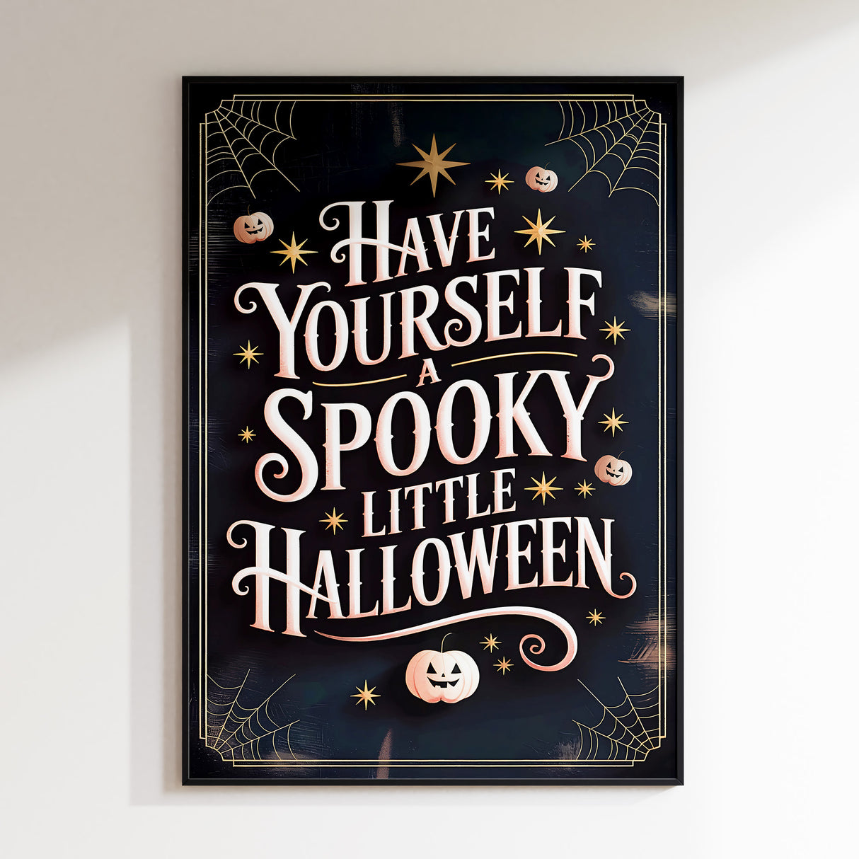 Have Yourself Halloween