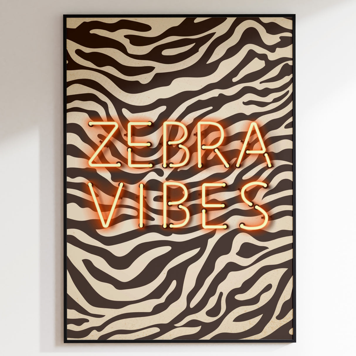 Zebra Vibes