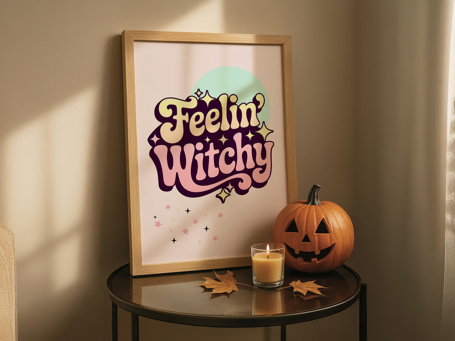 Feelin Witchy