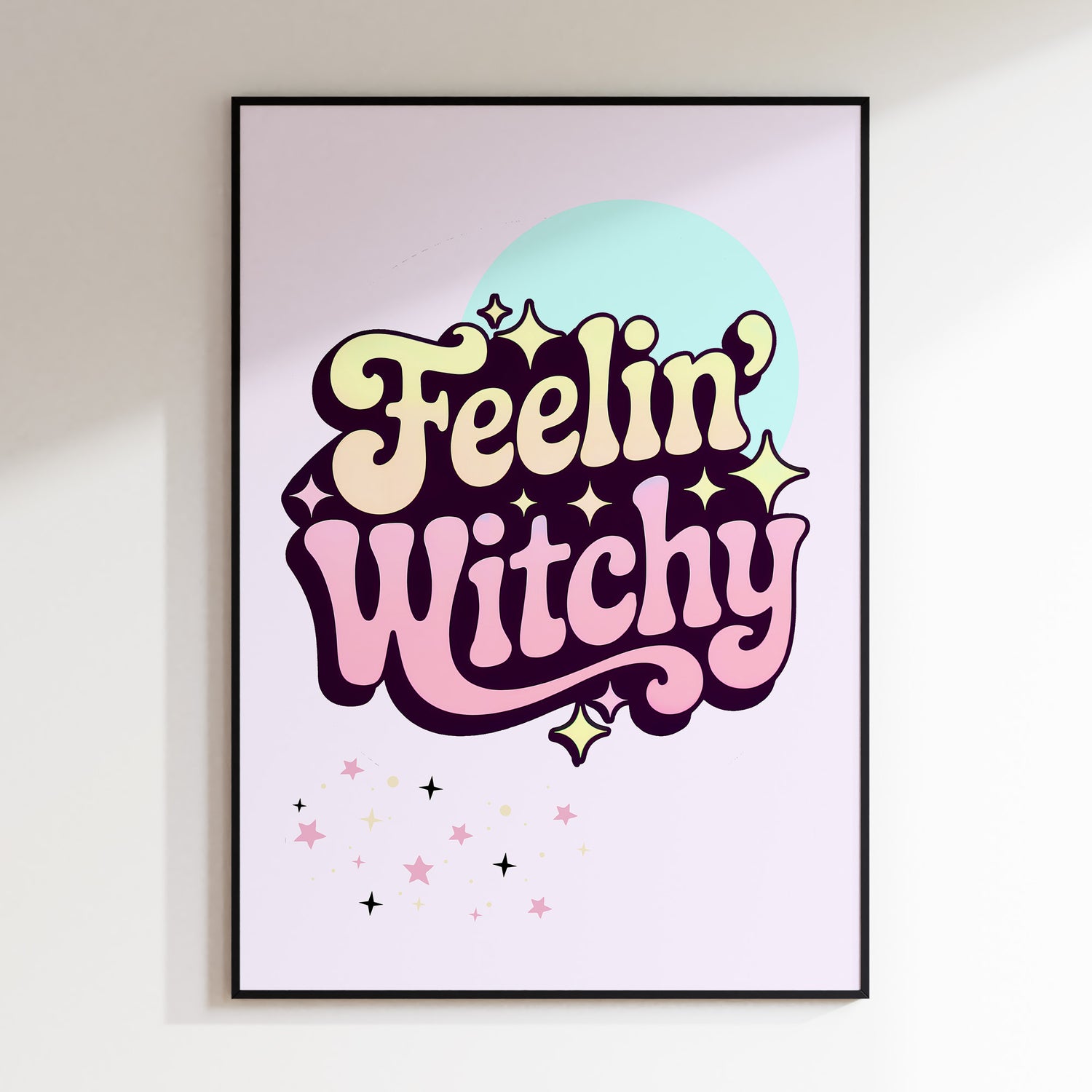 Feelin Witchy