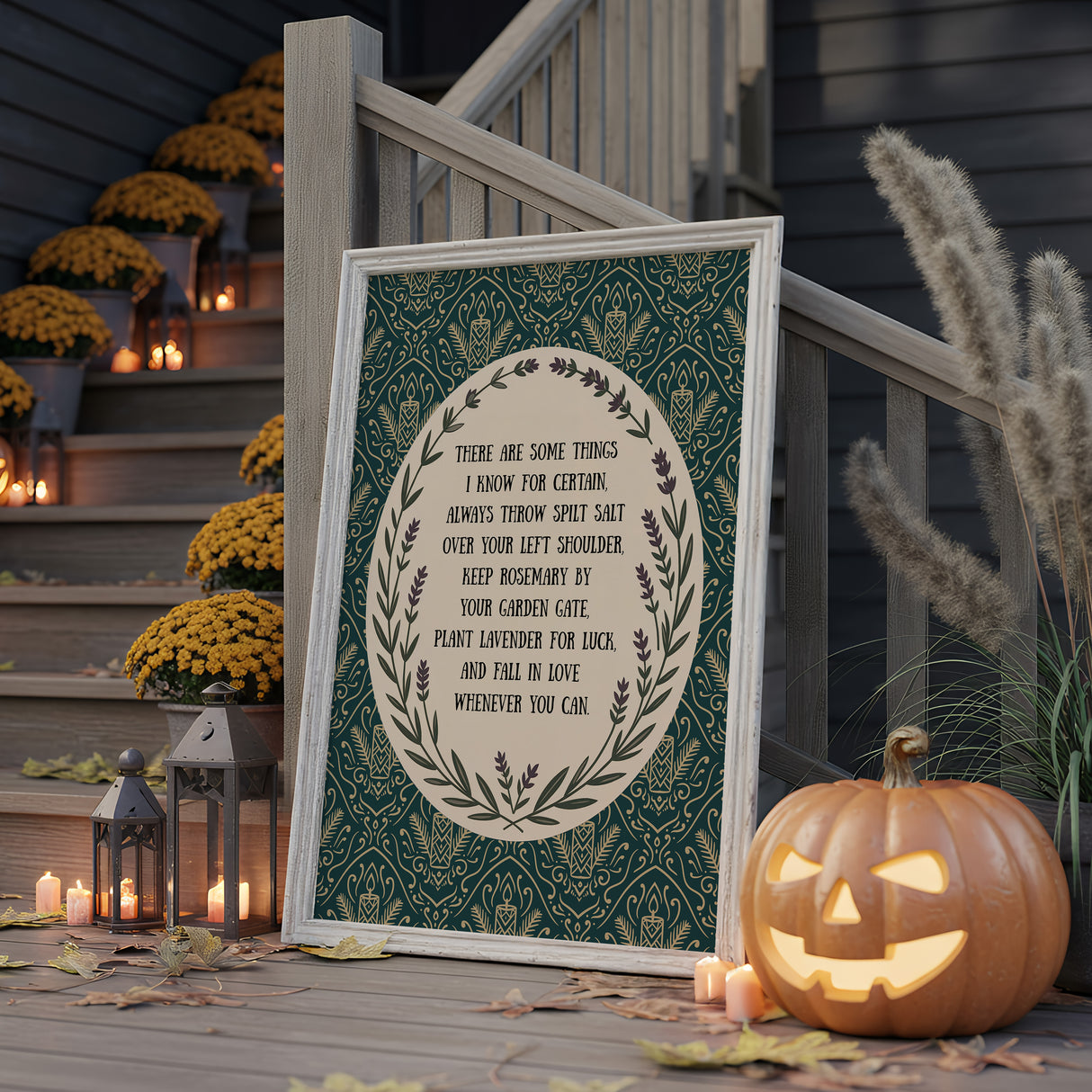 There Are Some Things