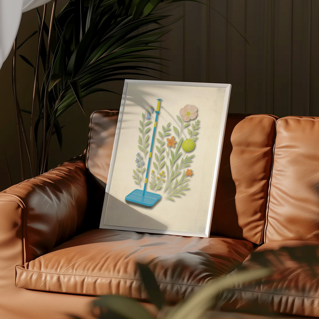 Backhand & Buttercups - Deluxe