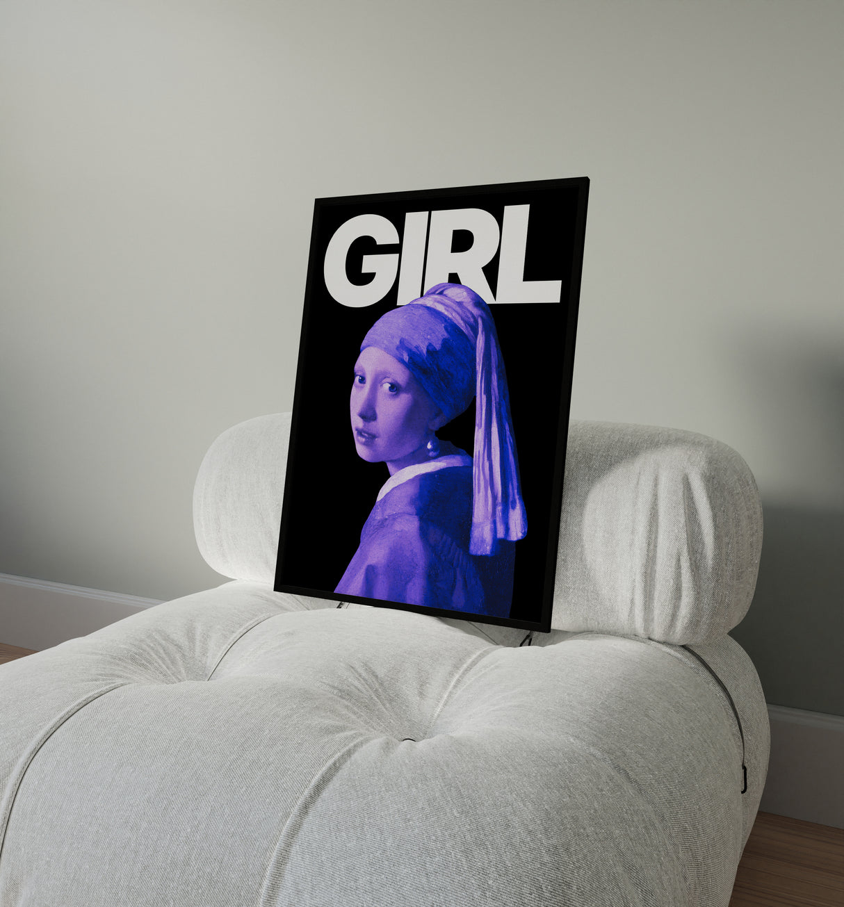 First Name: Girl