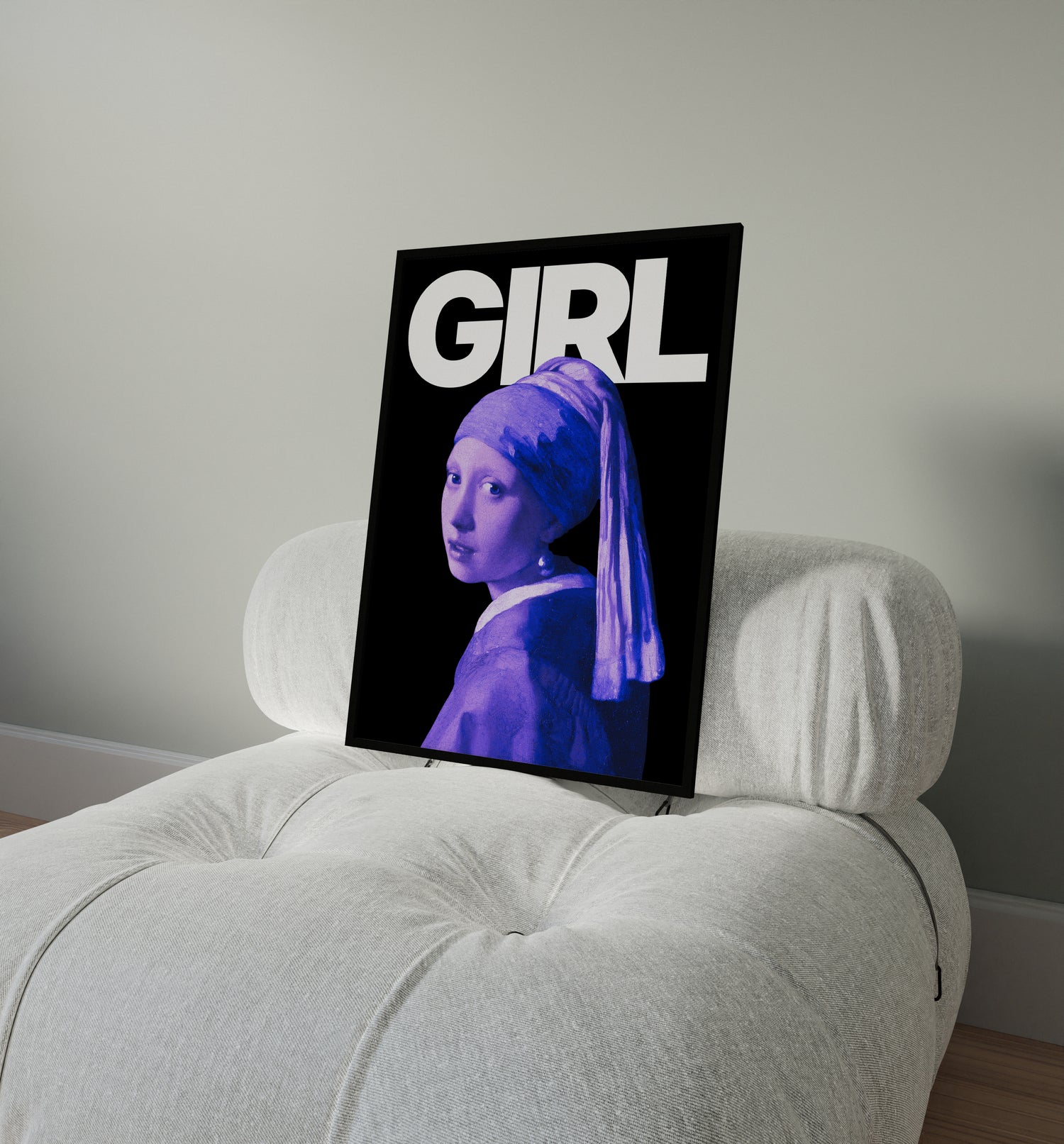 First Name: Girl