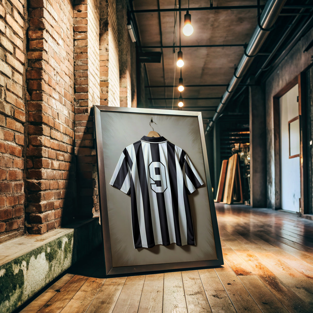 The Number Nine - Newcastle