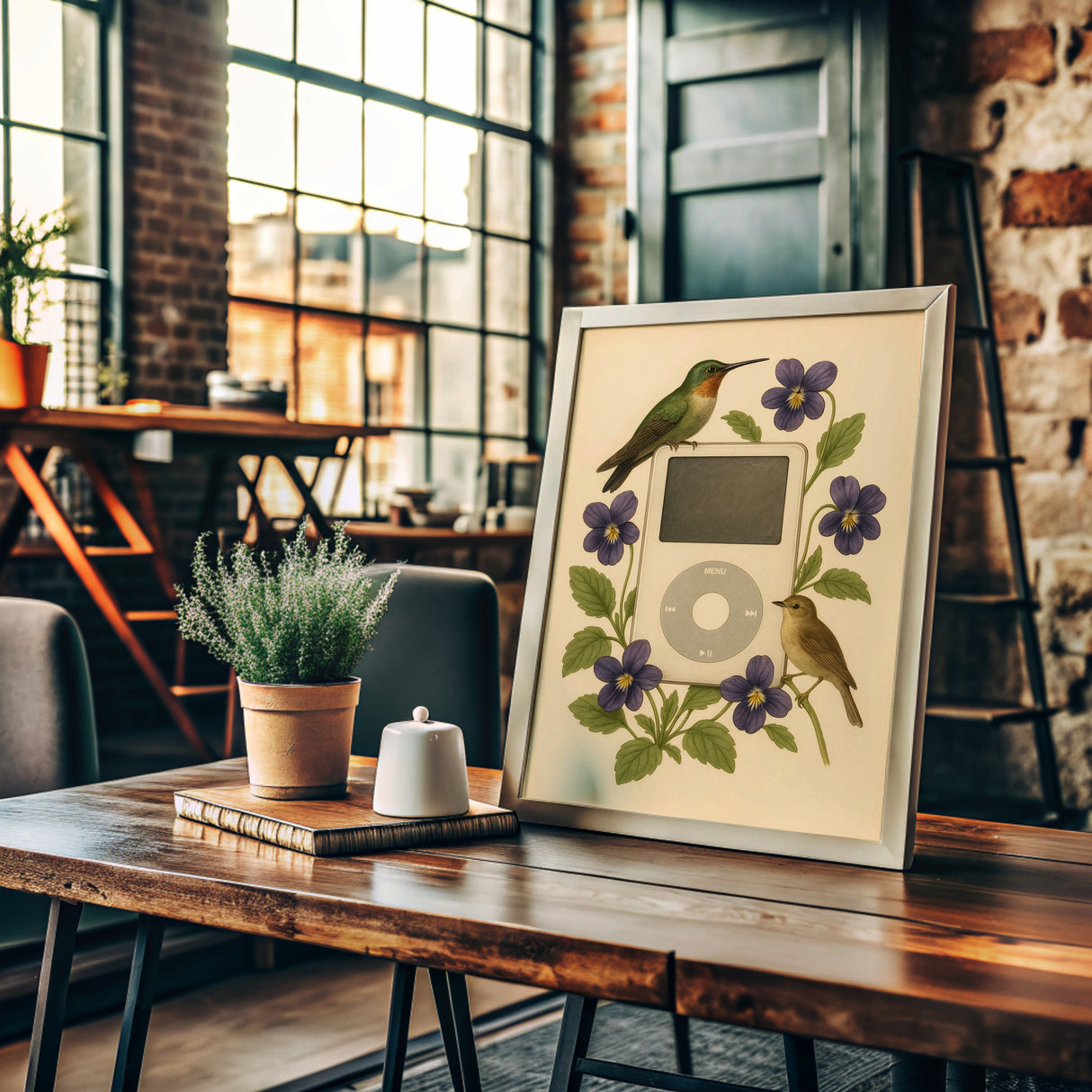 Pocket Jukebox - Deluxe